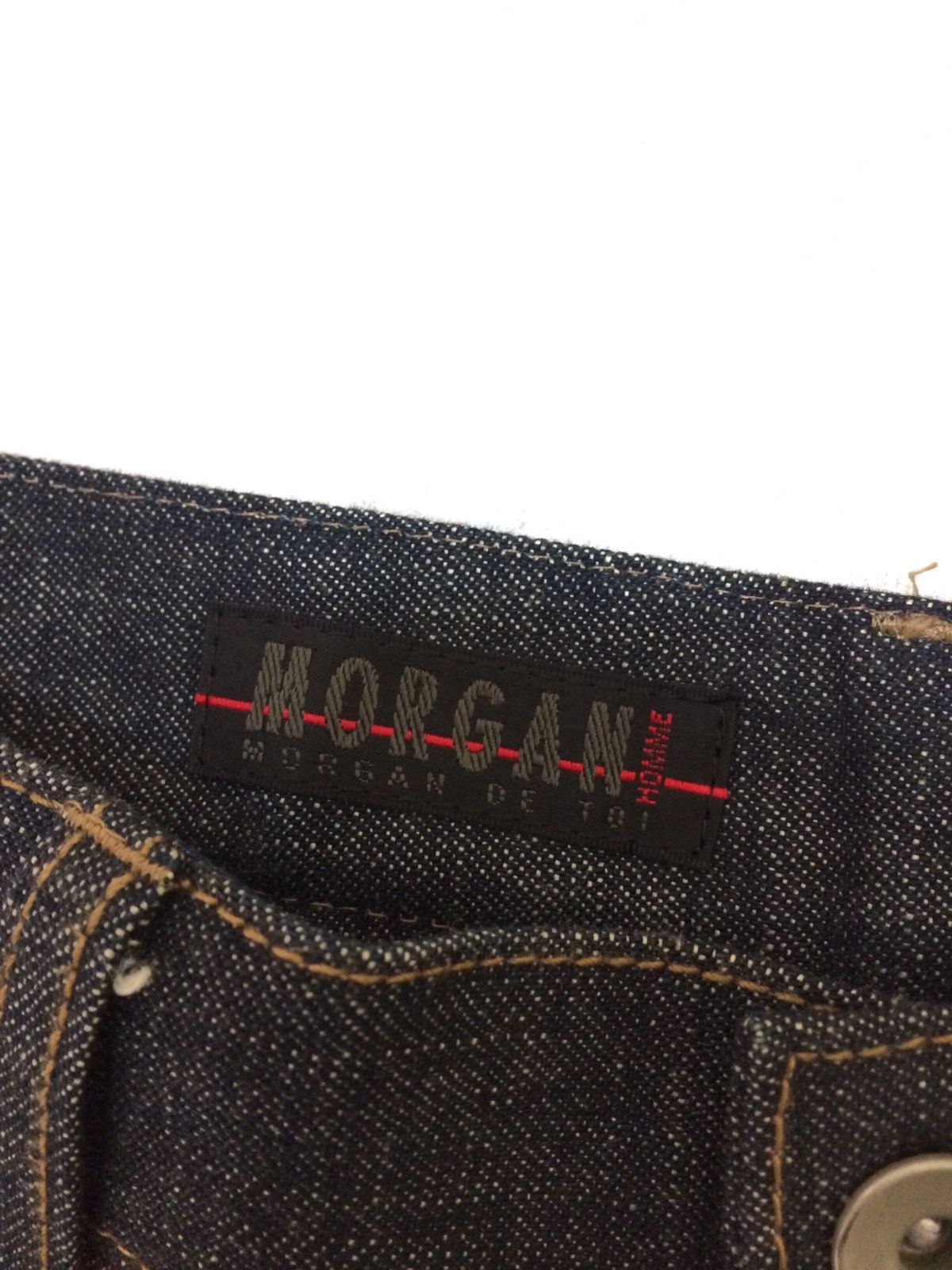 Morgan Homme Morgan Homme Casual Pant Size US 30 / EU 46 - 3 Thumbnail
