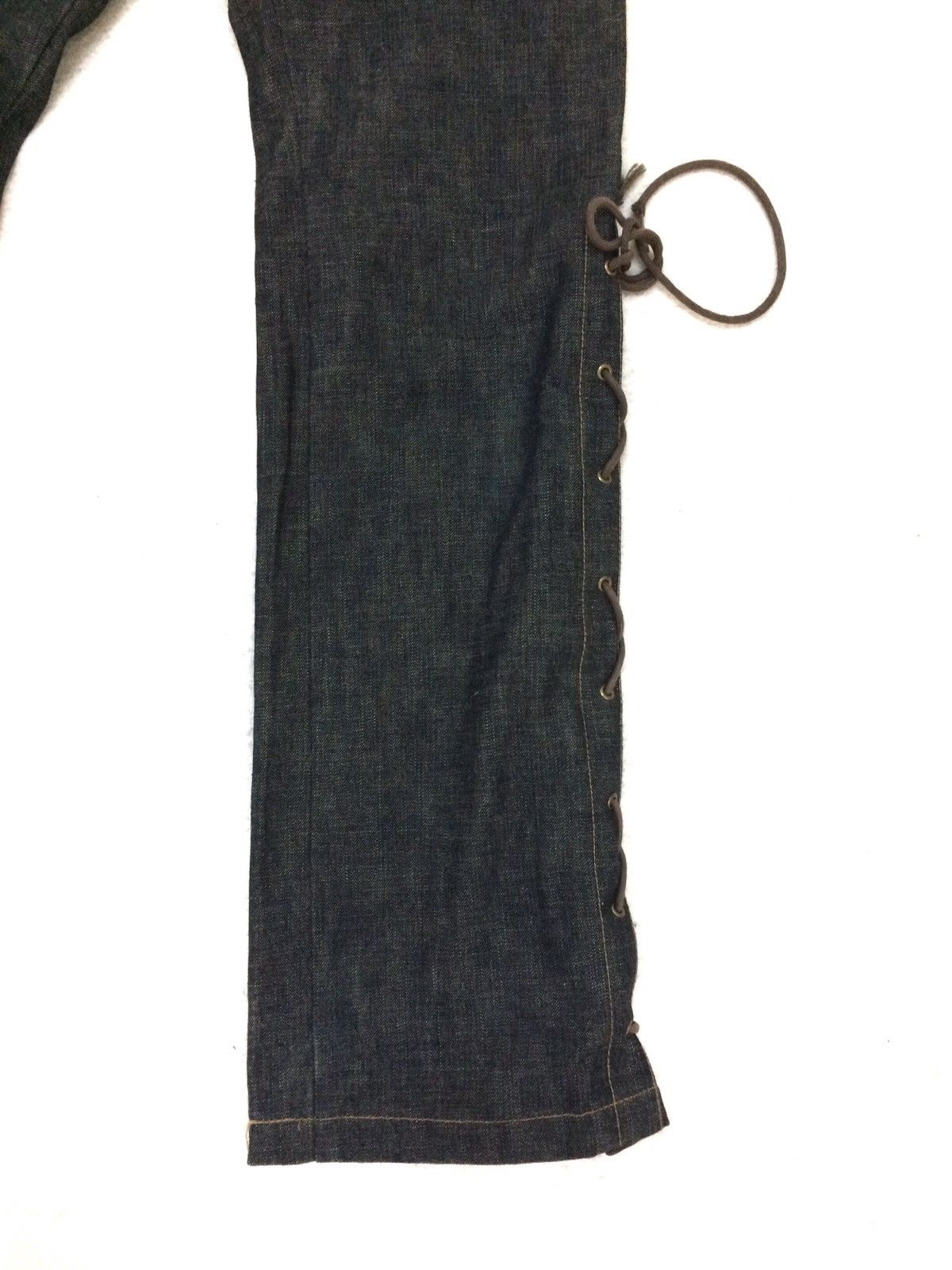 Morgan Homme Morgan Homme Casual Pant Size US 30 / EU 46 - 4 Thumbnail