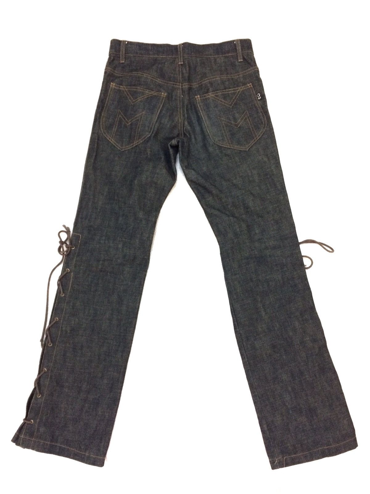 Morgan Homme Morgan Homme Casual Pant Size US 30 / EU 46 - 6 Thumbnail