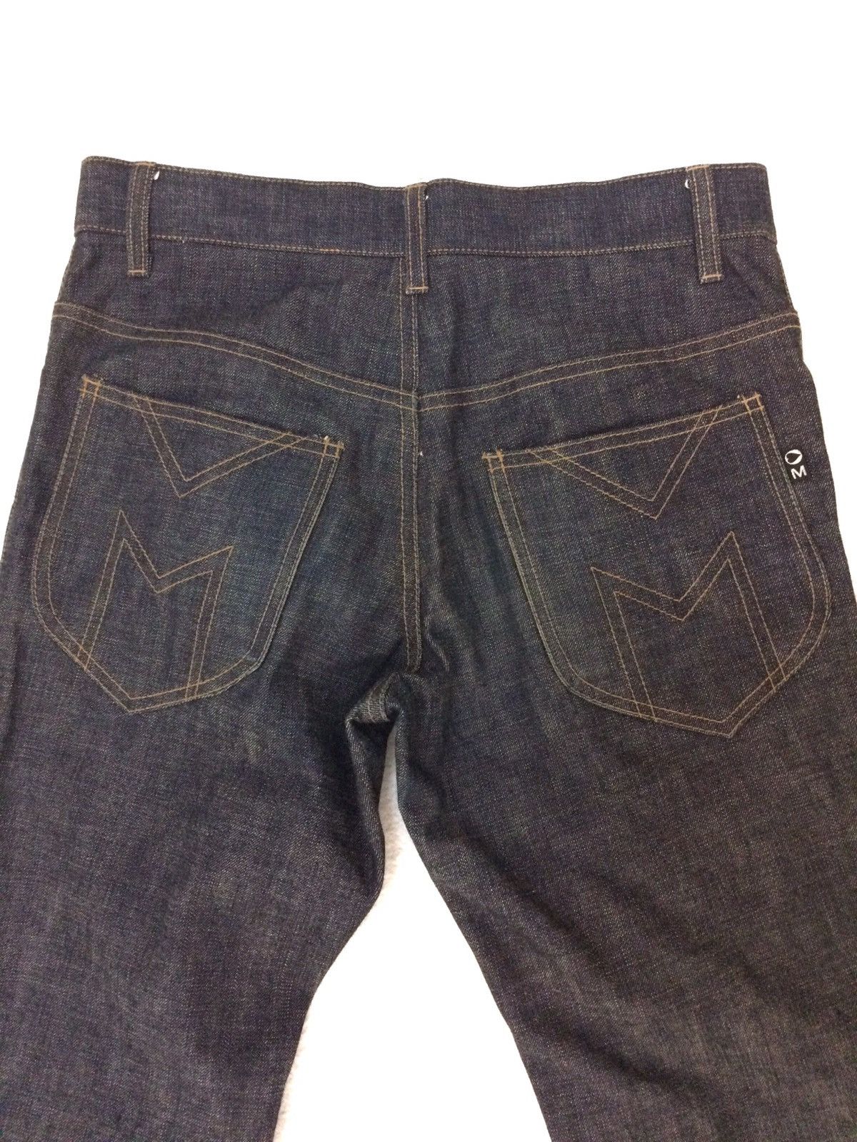 Morgan Homme Morgan Homme Casual Pant Size US 30 / EU 46 - 7 Thumbnail