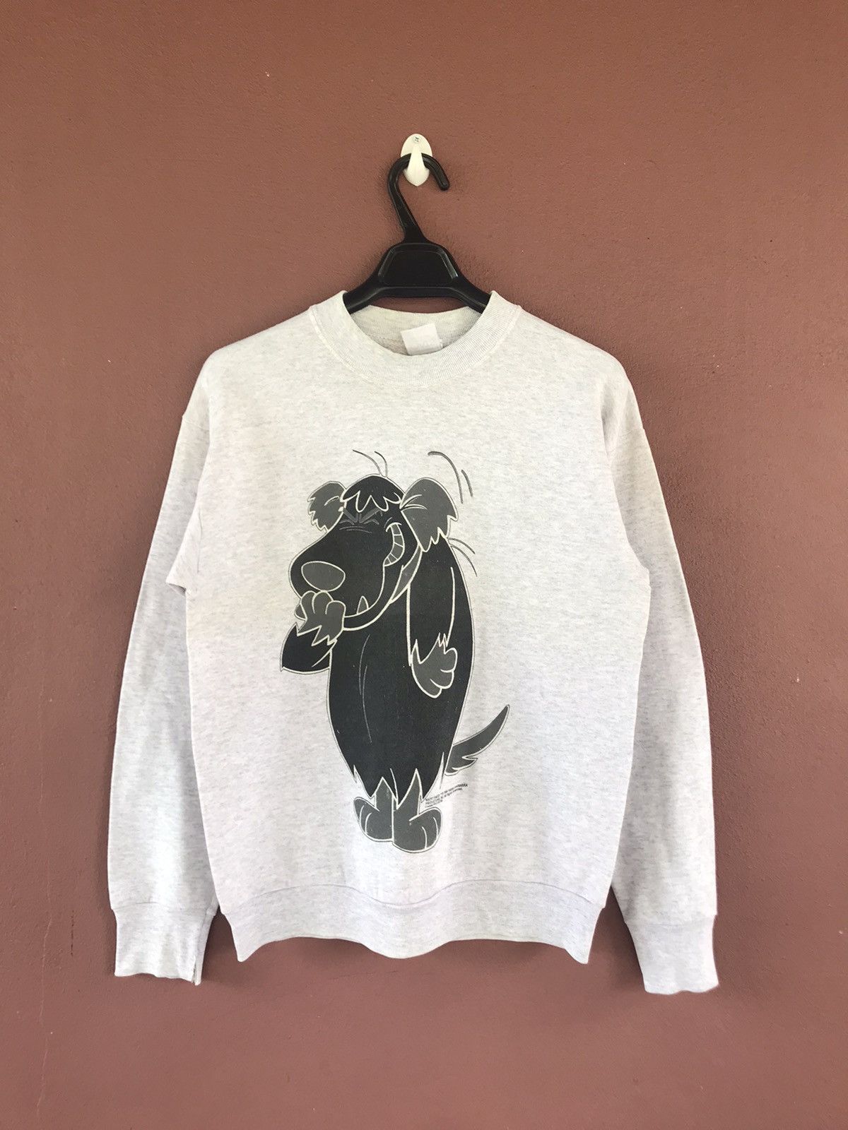 Cartoon Network Wacky races sweatshirt size M Size US M / EU 48-50 / 2 - 1 Thumbnail