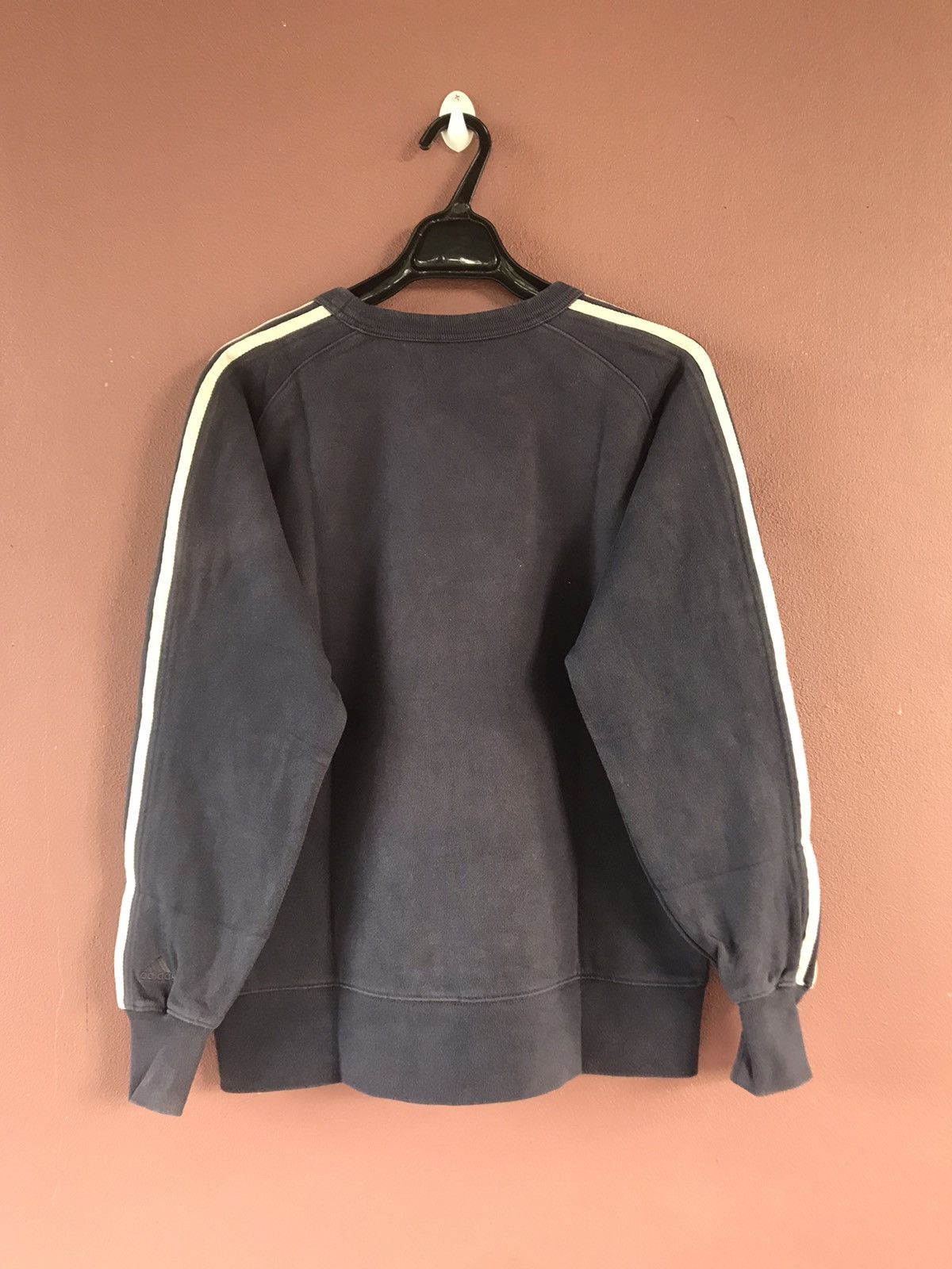 Adidas Adidas sweatshirt size L Size US L / EU 52-54 / 3 - 2 Thumbnail