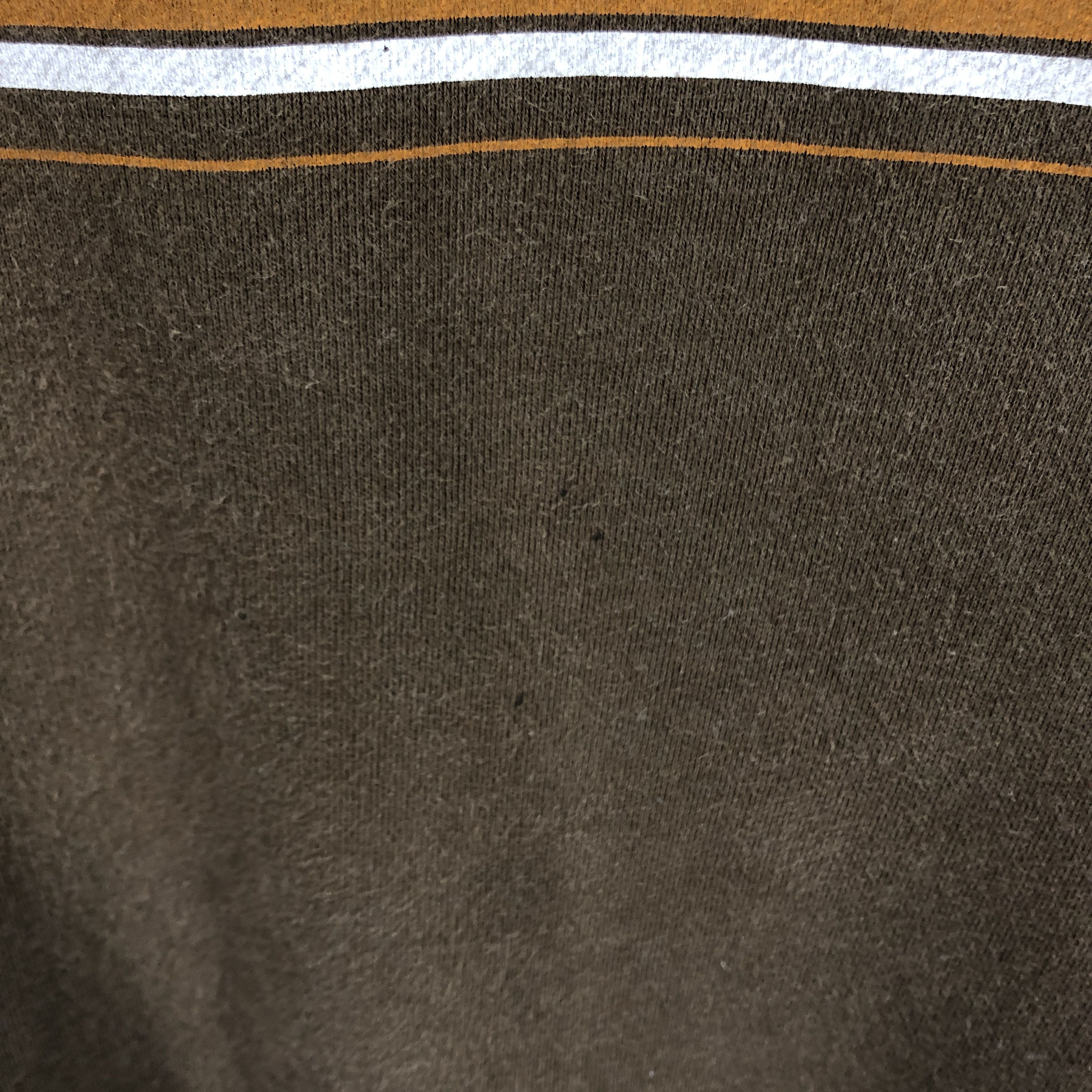 Other DA HUI Crew Neck Stripe Sweatshirt #0319/M Size US M / EU 48-50 / 2 - 4 Thumbnail