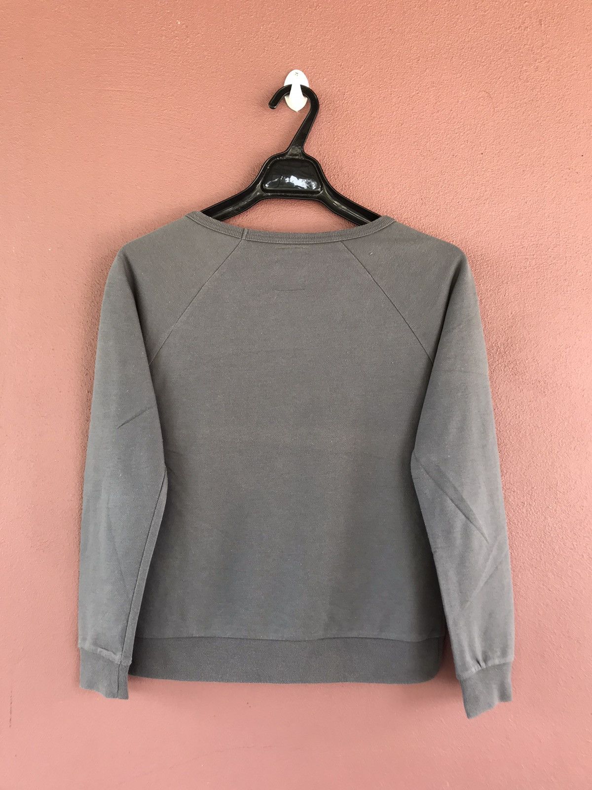 KISS Kiss band sweatshirt size S Size US S / EU 44-46 / 1 - 2 Thumbnail