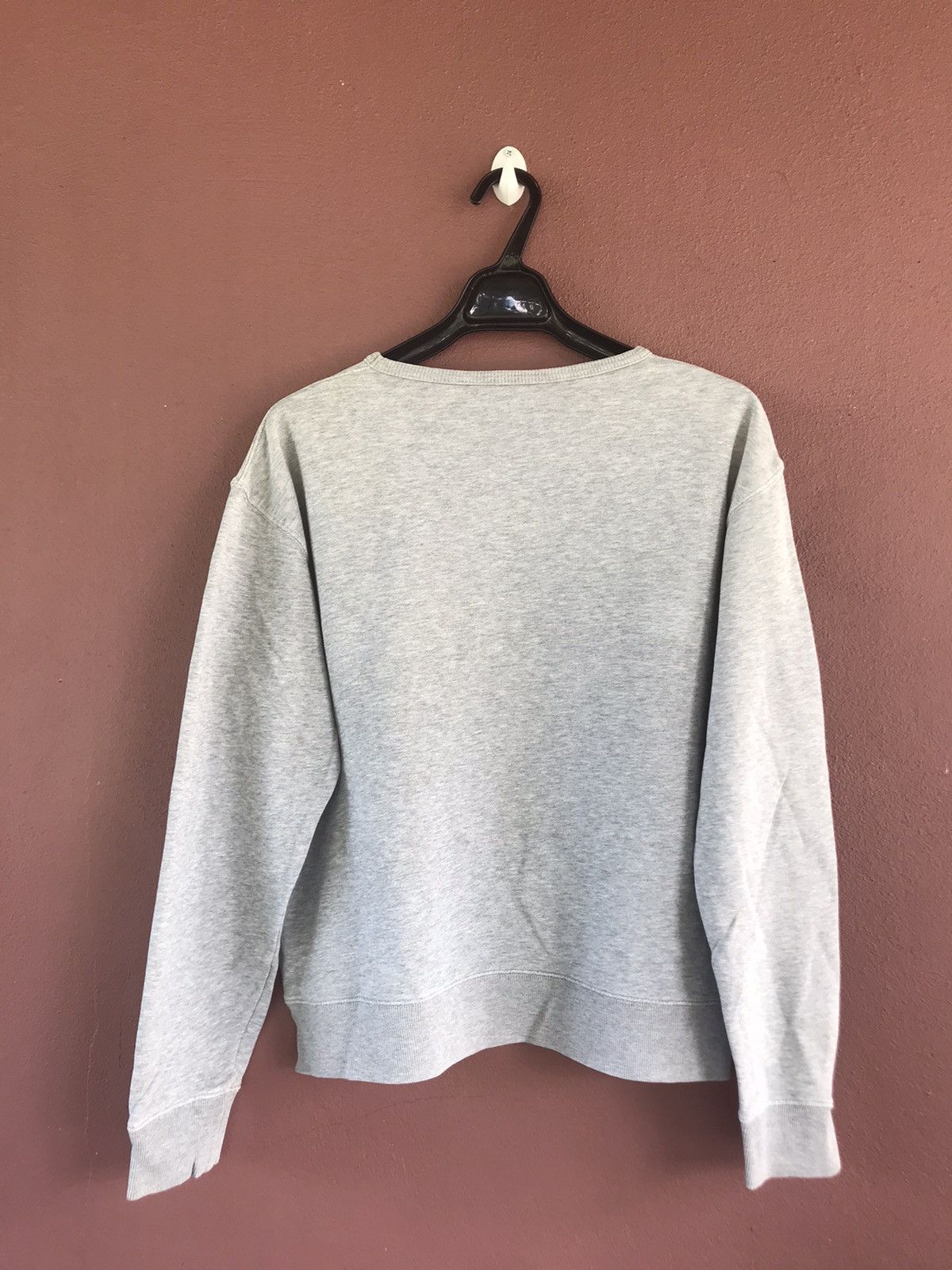 Champion Champion authentic American sweatshirt size L Size US L / EU 52-54 / 3 - 2 Thumbnail