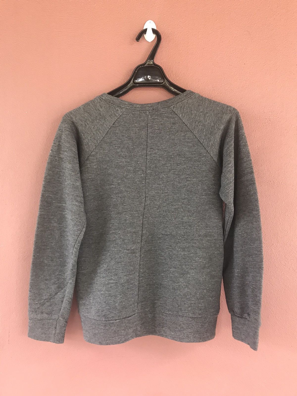 Band Tees Muse rock band sweatshirt size M Size US M / EU 48-50 / 2 - 2 Thumbnail