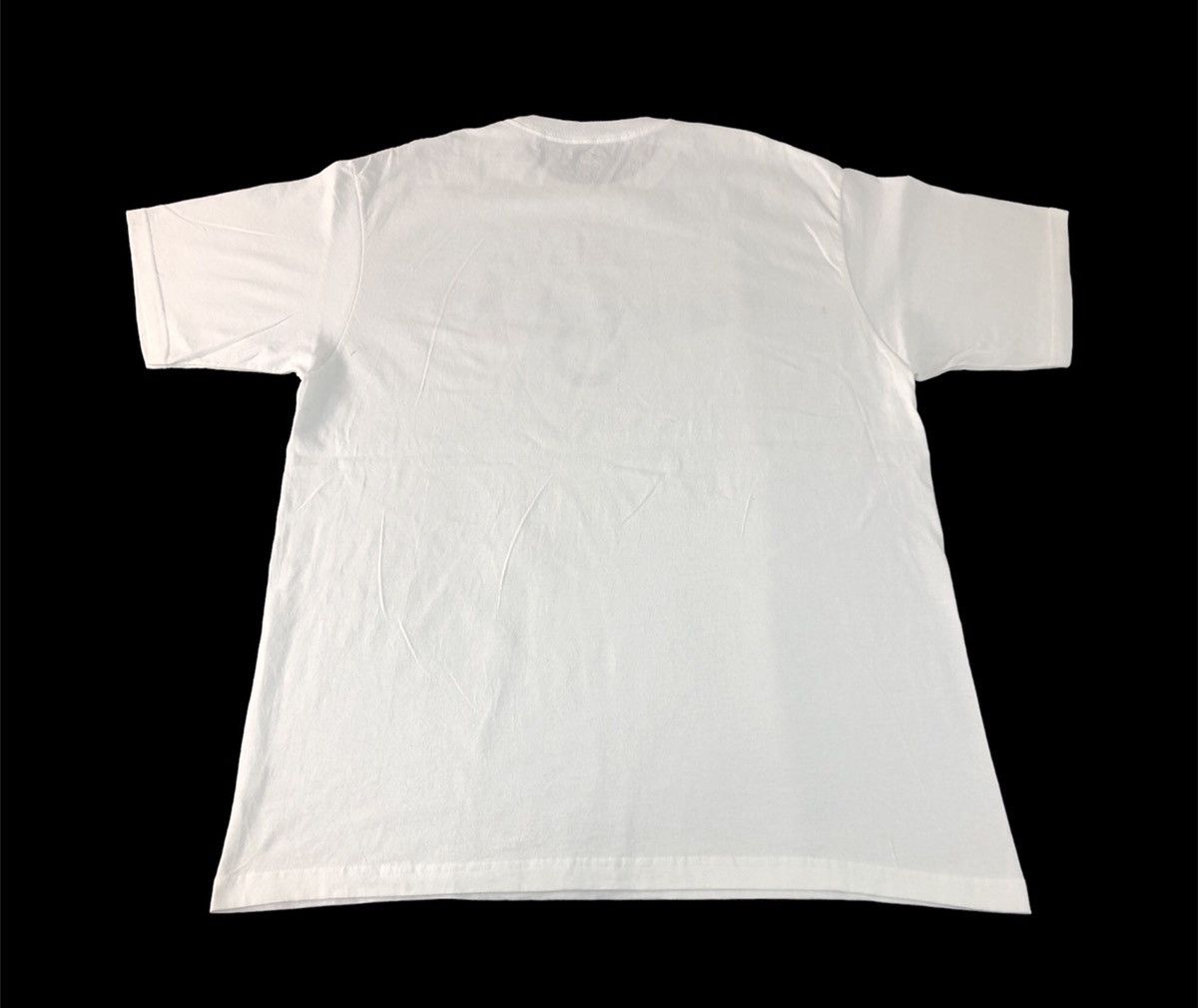 NFL × Vintage Reebok Nfl XL Super Bowl Champion Printed Tee Size US XL / EU 56 / 4 - 2 Thumbnail