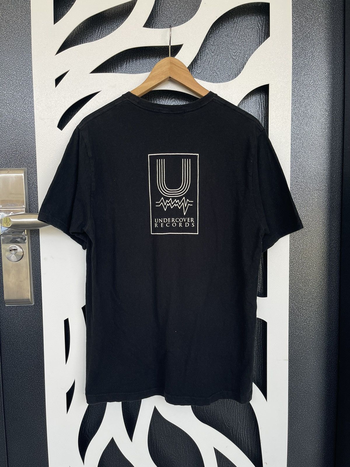 UNDERCOVER 21SS/LIES RECORDS Tシャツ Undercover Lies Records | Grailed