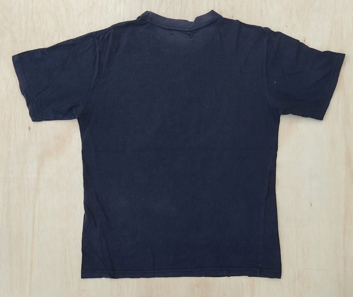 Band Tees × Vintage vintage tee C7 Size US M / EU 48-50 / 2 - 4 Thumbnail