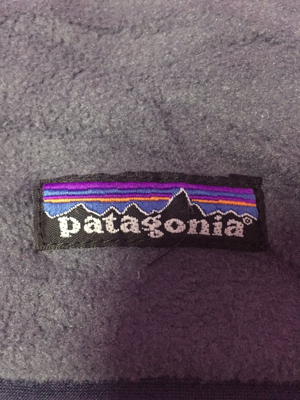 Patagonia Last Drop Patagonia Synchilla Fleece Vests Size M Size 38R - 3 Thumbnail