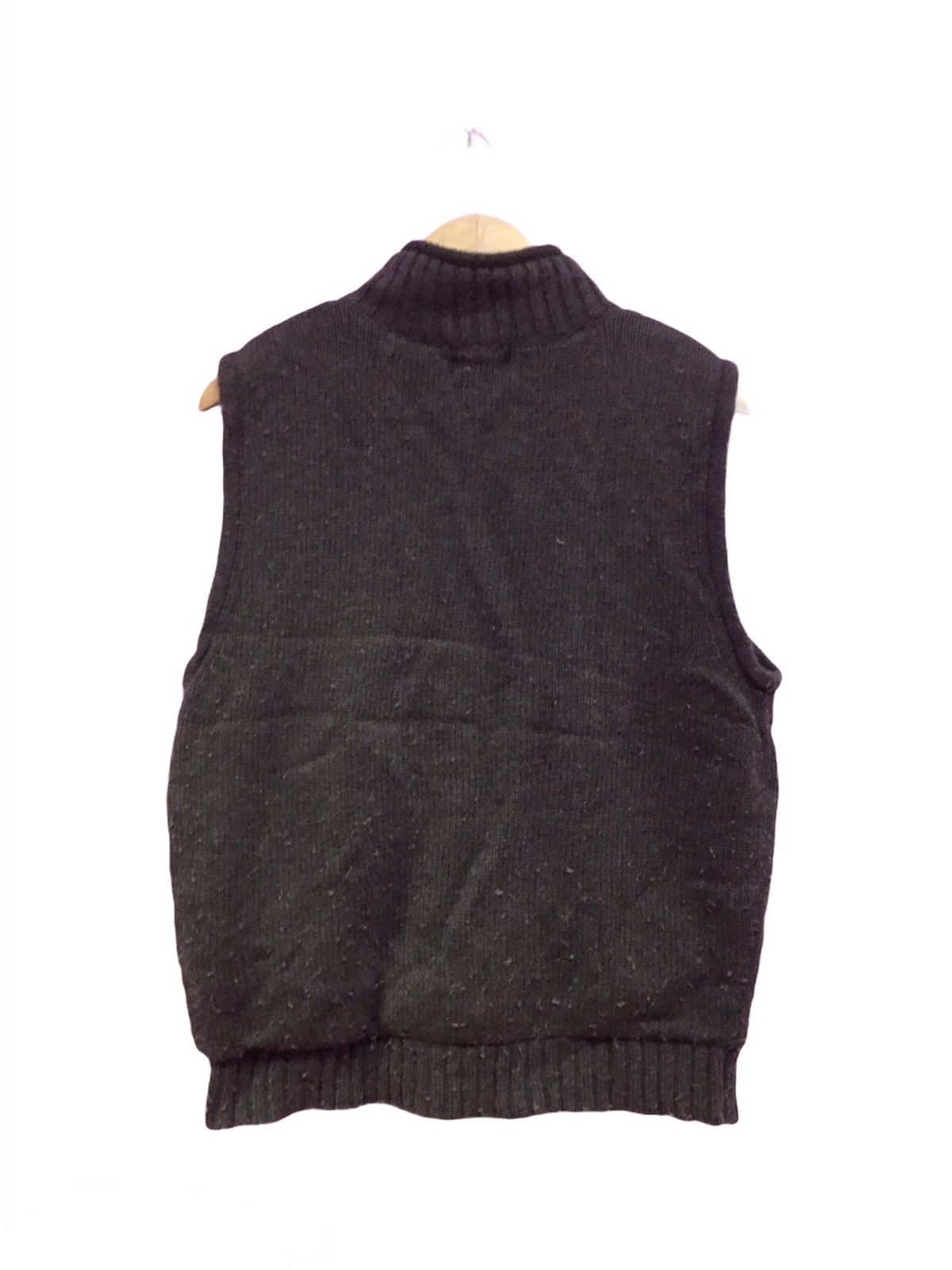 L.L. Bean Last Drop L.L. Bean Fleece Vests Jackets Size S Size 36S - 2 Thumbnail