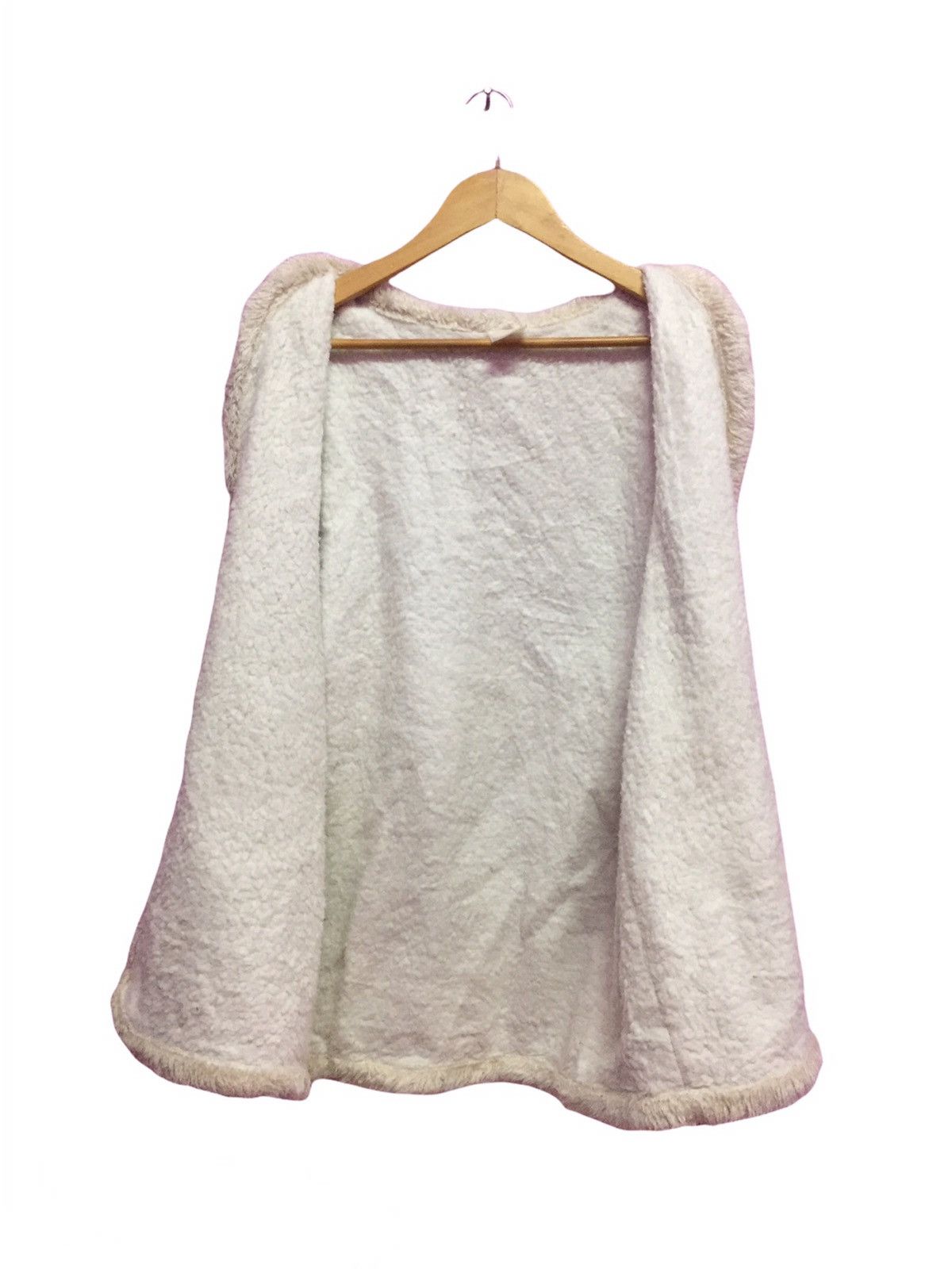 Japanese Brand Last Drop Nice Designs Vests Size US L / EU 52-54 / 3 - 3 Thumbnail