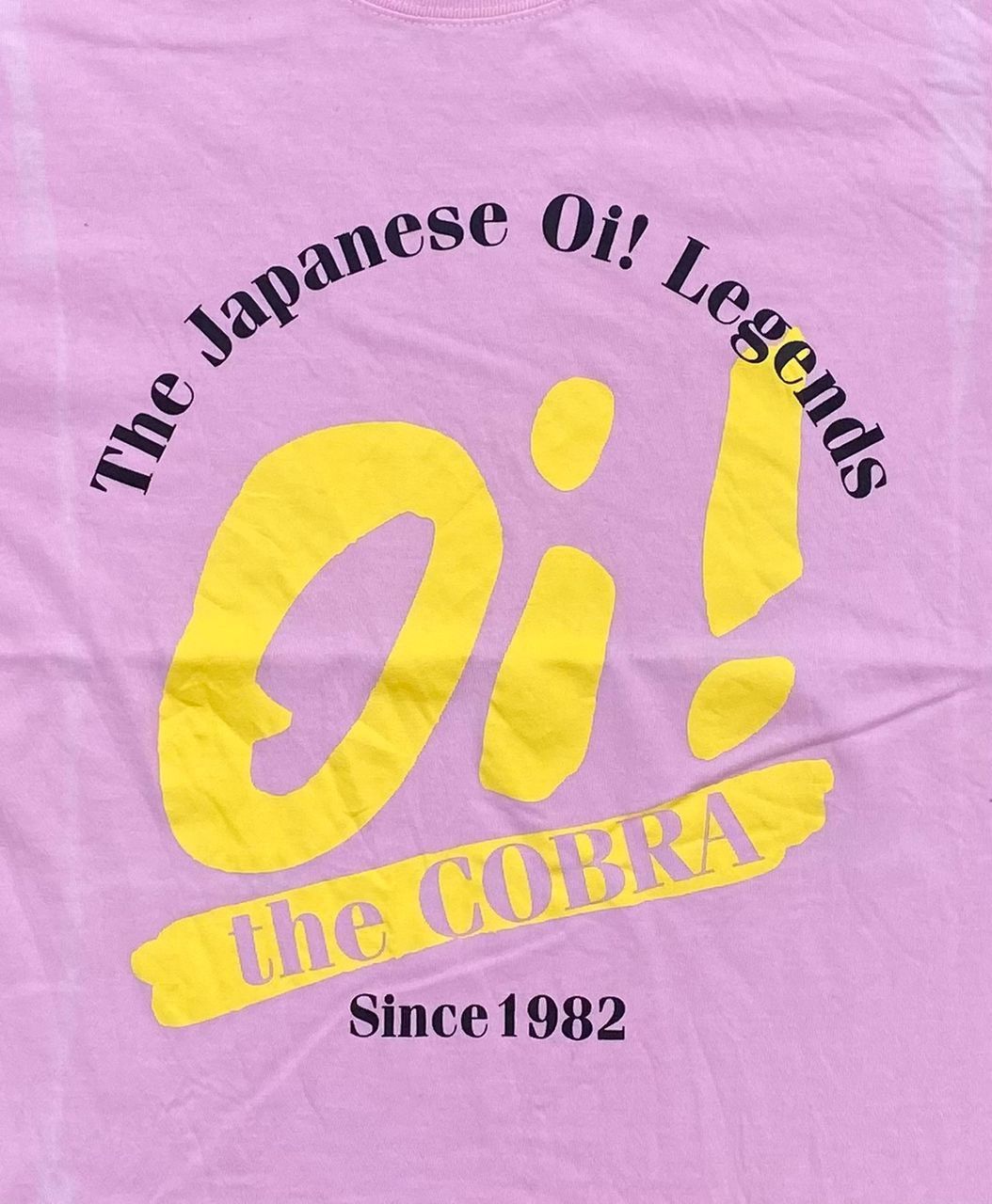 Band Tees × Vintage vintage tee D - 24 oi legends Size US S / EU 44-46 / 1 - 2 Thumbnail