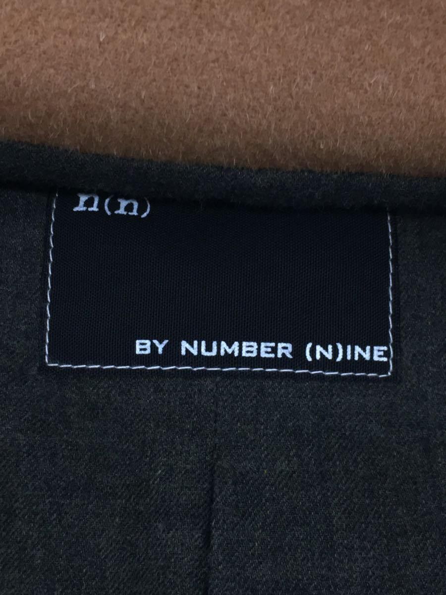 Number (N)ine Western Wool Trucker Jacket Size US M / EU 48-50 / 2 - 3 Thumbnail