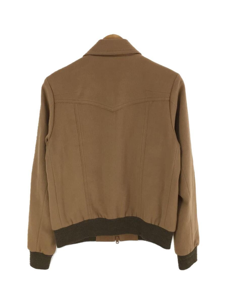 Number (N)ine Western Wool Trucker Jacket Size US M / EU 48-50 / 2 - 2 Thumbnail