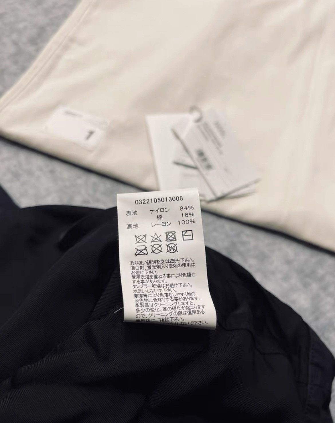 Visvim Visvim 22ss Strabler Light JKT Size US S / EU 44-46 / 1 - 6 Thumbnail