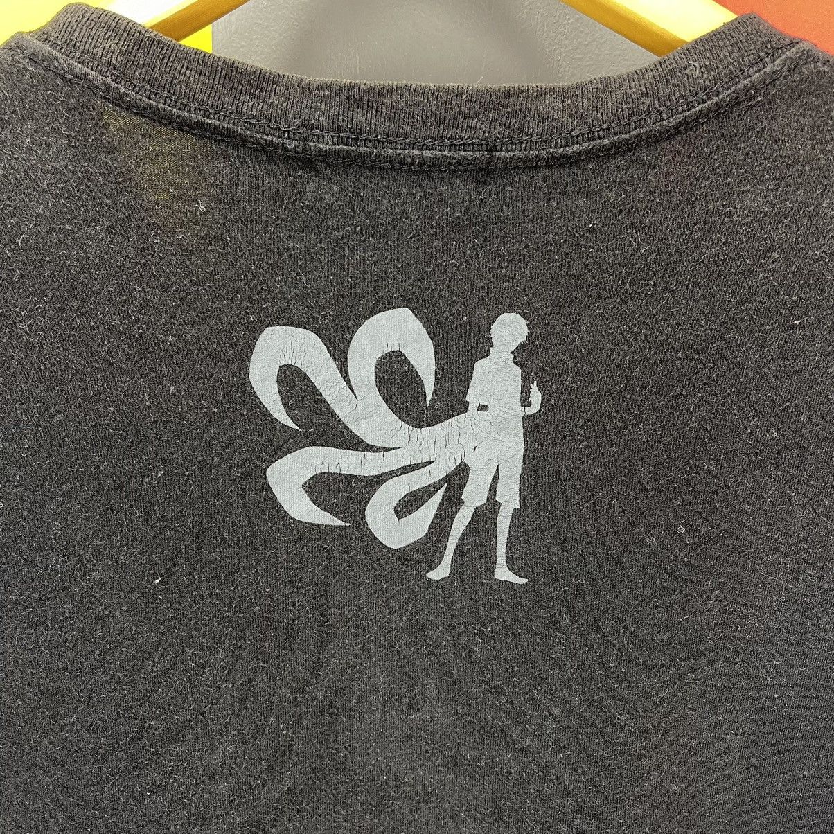 Anime TOKYO GHOUL Crew Neck T Shirt #1114/AM Size US M / EU 48-50 / 2 - 9 Thumbnail
