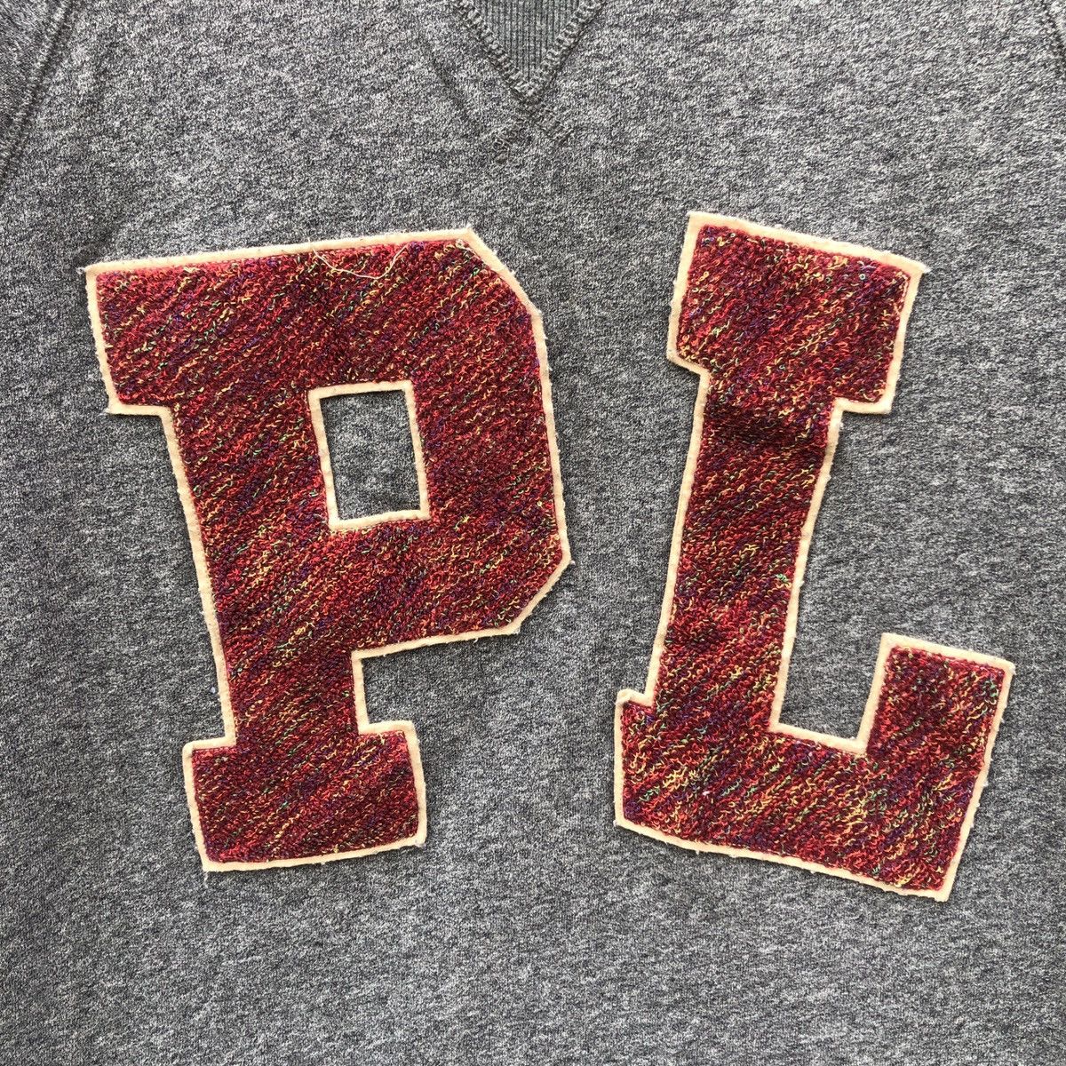 Other PLORY Crew Neck Sweatshirt #0740-22 Size US S / EU 44-46 / 1 - 3 Thumbnail