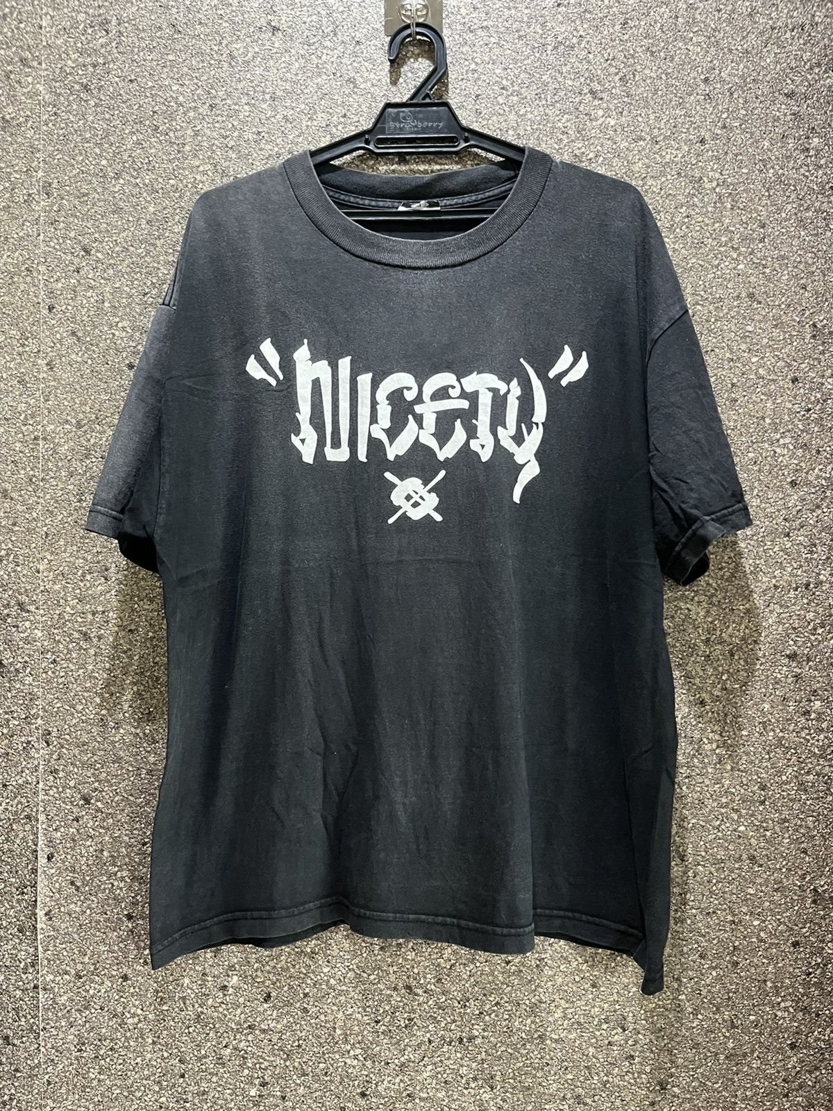 Vintage Nicety ft12 Size US XL / EU 56 / 4 - 1 Thumbnail