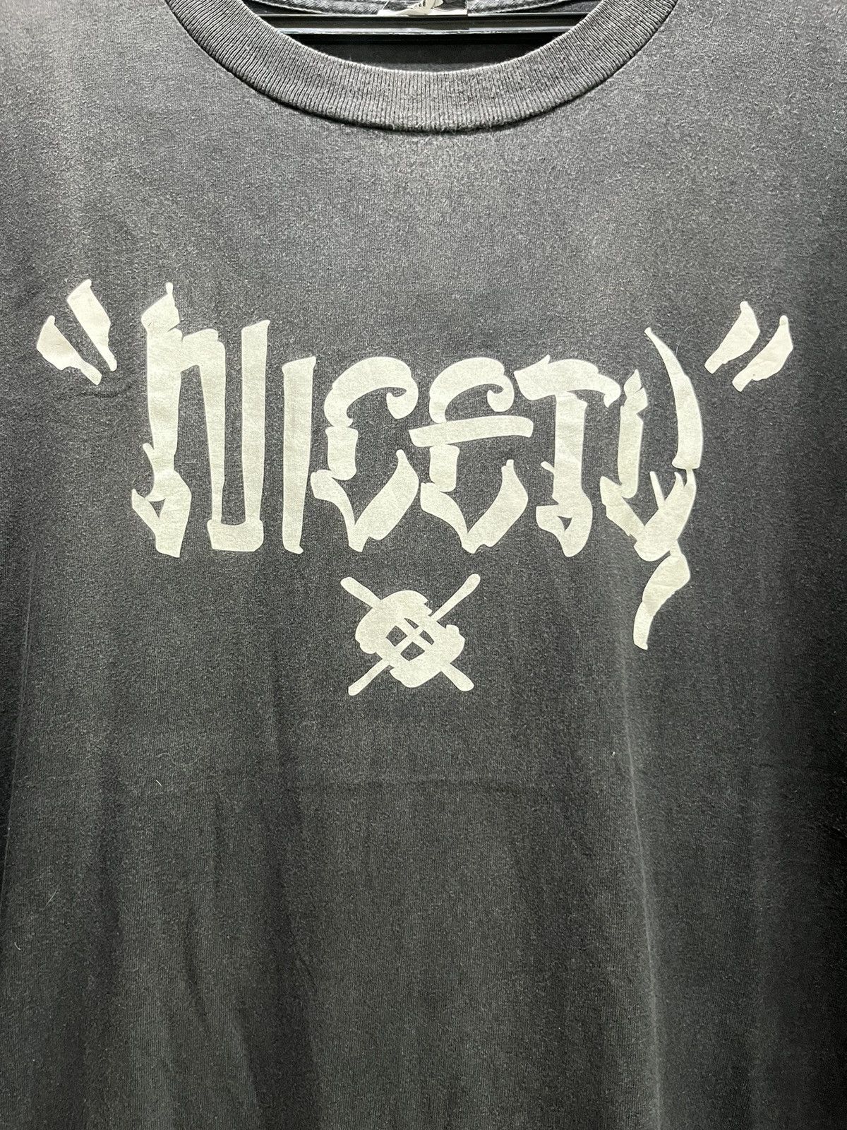 Vintage Nicety ft12 Size US XL / EU 56 / 4 - 2 Thumbnail