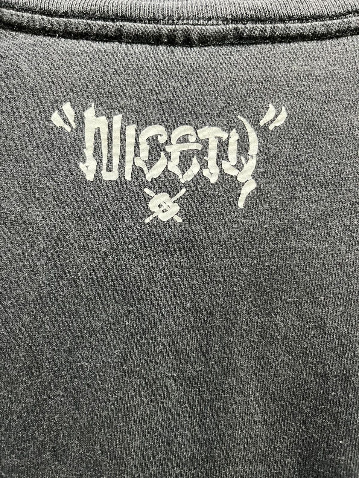 Vintage Nicety ft12 Size US XL / EU 56 / 4 - 5 Thumbnail