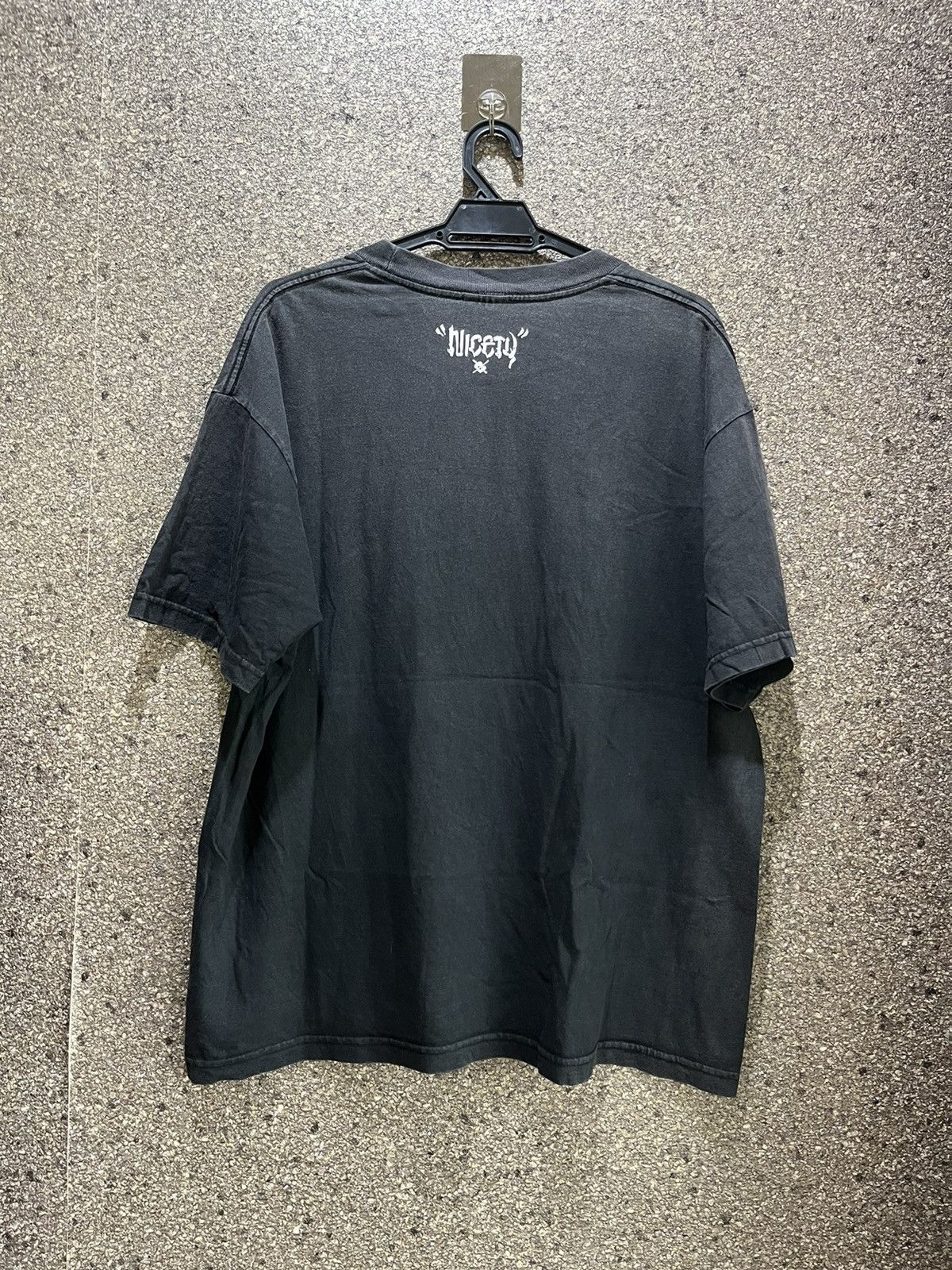 Vintage Nicety ft12 Size US XL / EU 56 / 4 - 4 Thumbnail