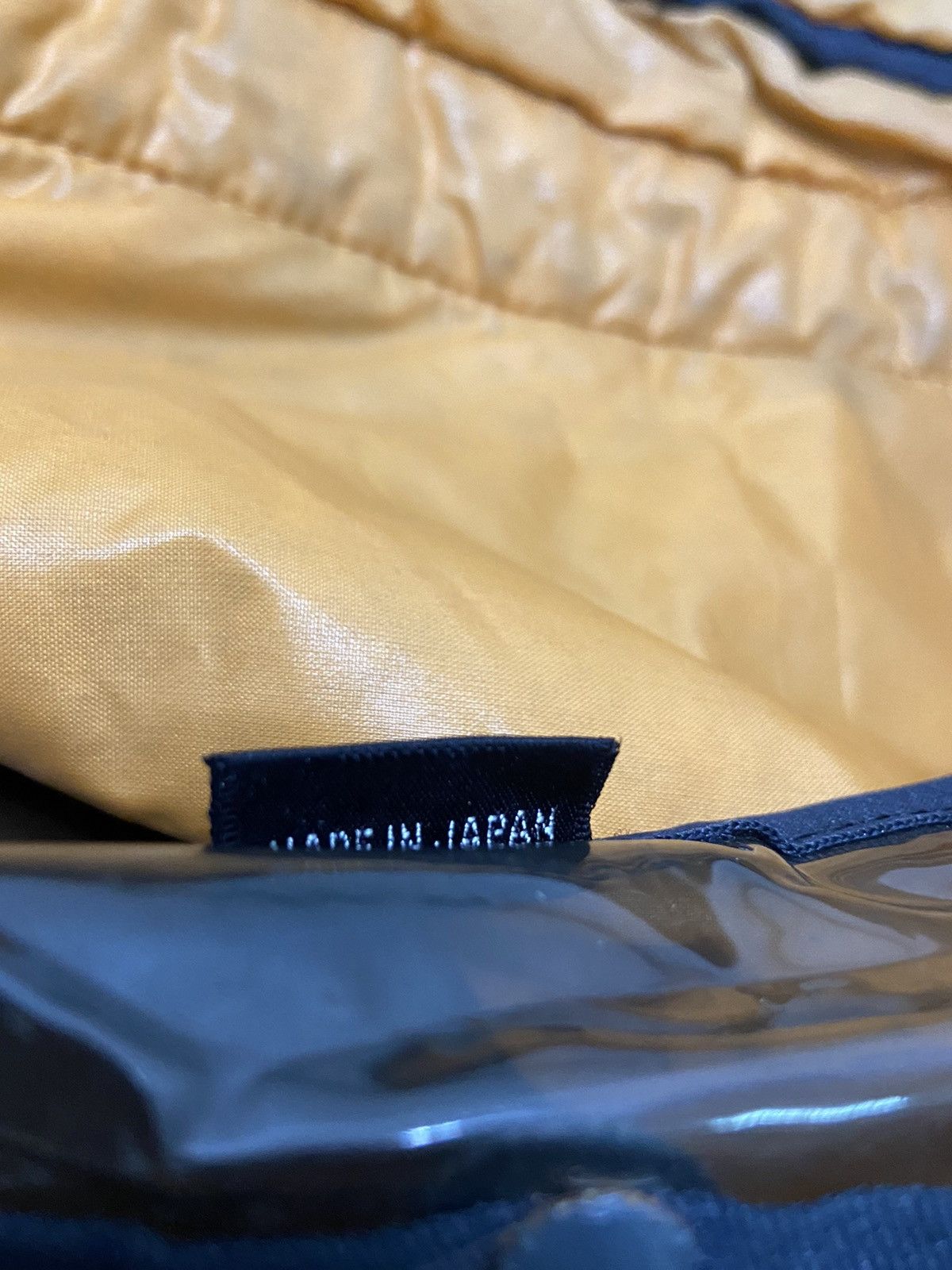 Porter Lot 2 Porter-Yoshida zipped laptop bag + Flavor tote bag Size ONE SIZE - 8 Thumbnail