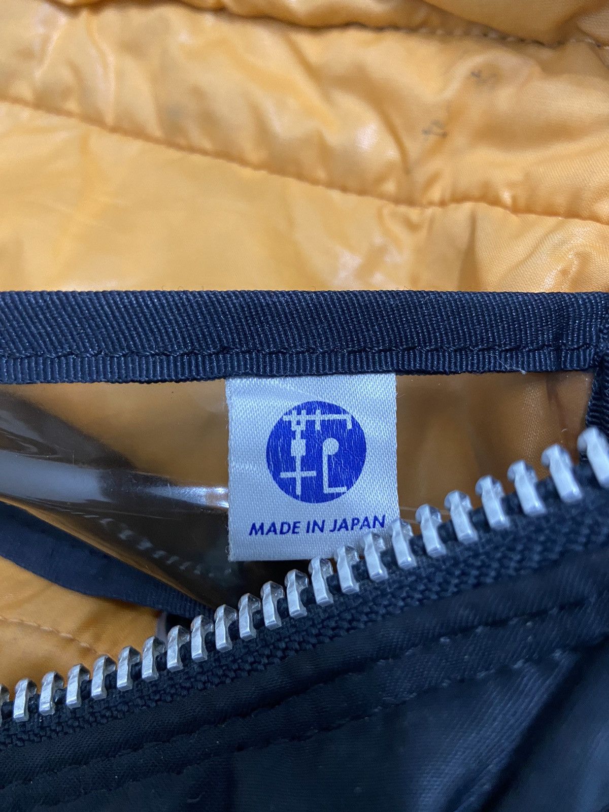 Porter Lot 2 Porter-Yoshida zipped laptop bag + Flavor tote bag Size ONE SIZE - 9 Thumbnail