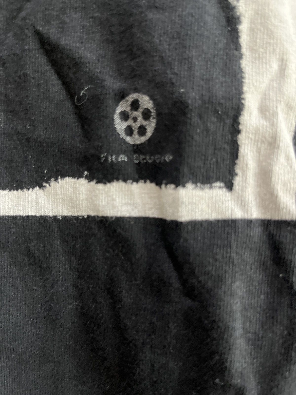 Vintage Ghost town ft12 Size US XL / EU 56 / 4 - 4 Thumbnail