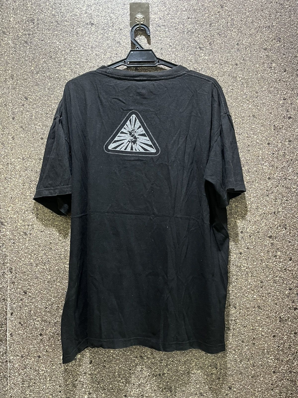 Band Tees × Vintage Sepultura ft12 Size US L / EU 52-54 / 3 - 6 Thumbnail