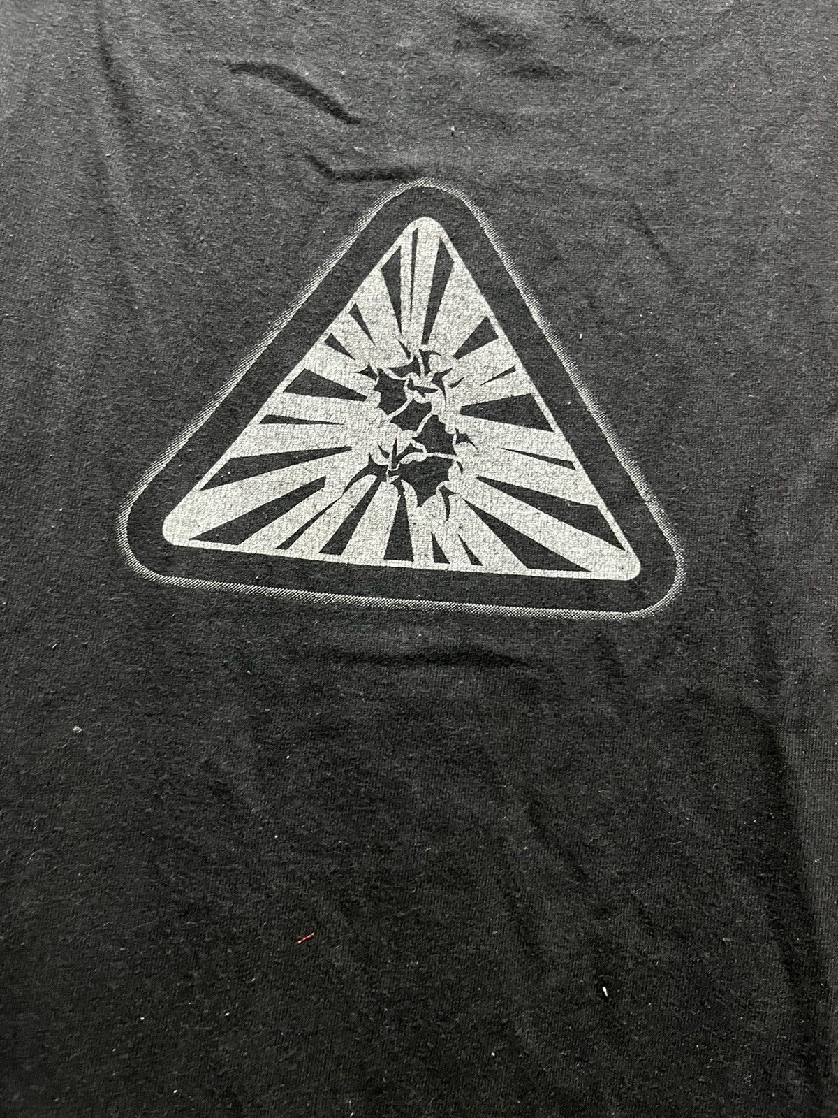 Band Tees × Vintage Sepultura ft12 Size US L / EU 52-54 / 3 - 7 Thumbnail