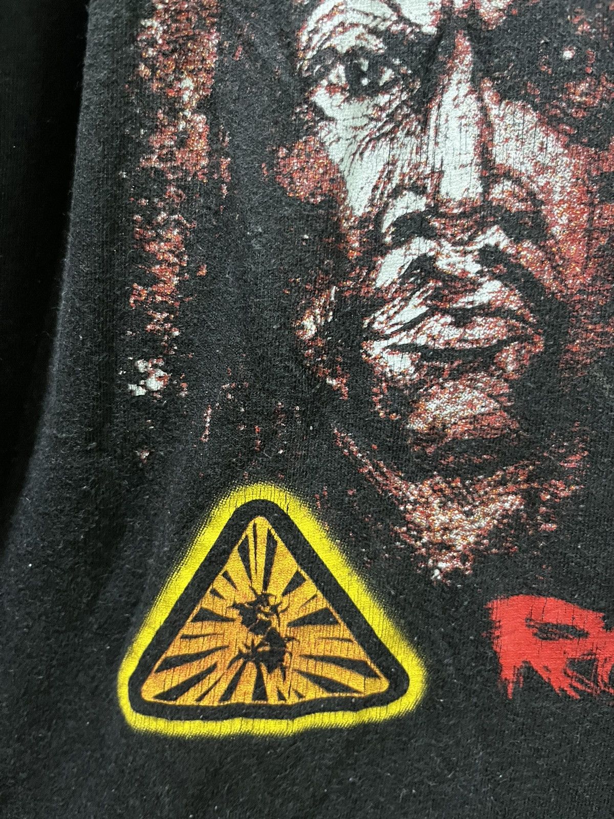 Band Tees × Vintage Sepultura ft12 Size US L / EU 52-54 / 3 - 5 Thumbnail