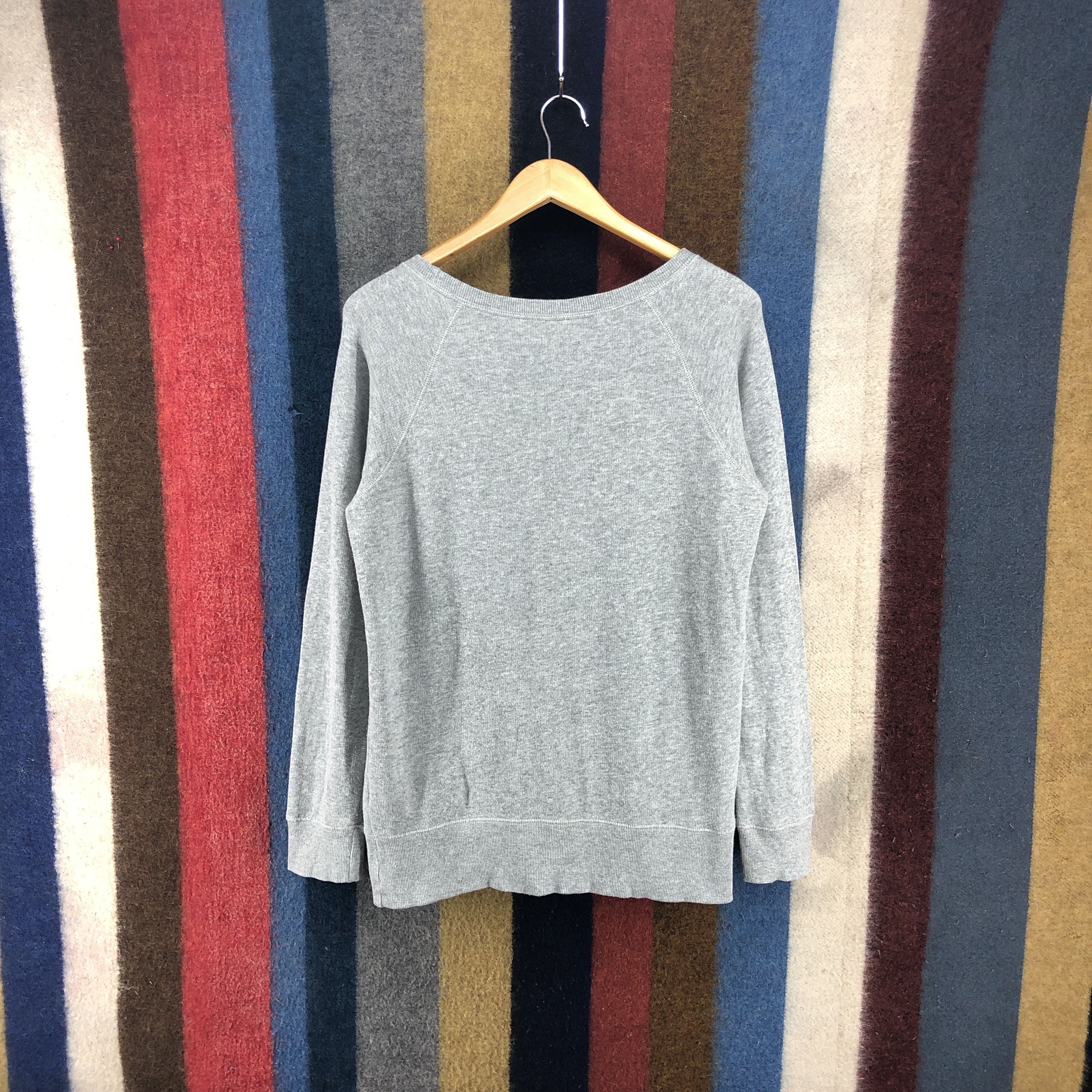 Mickey Mouse MICKEY MOUSE Crew Neck Sweatshirt #0209/J Size US S / EU 44-46 / 1 - 7 Thumbnail