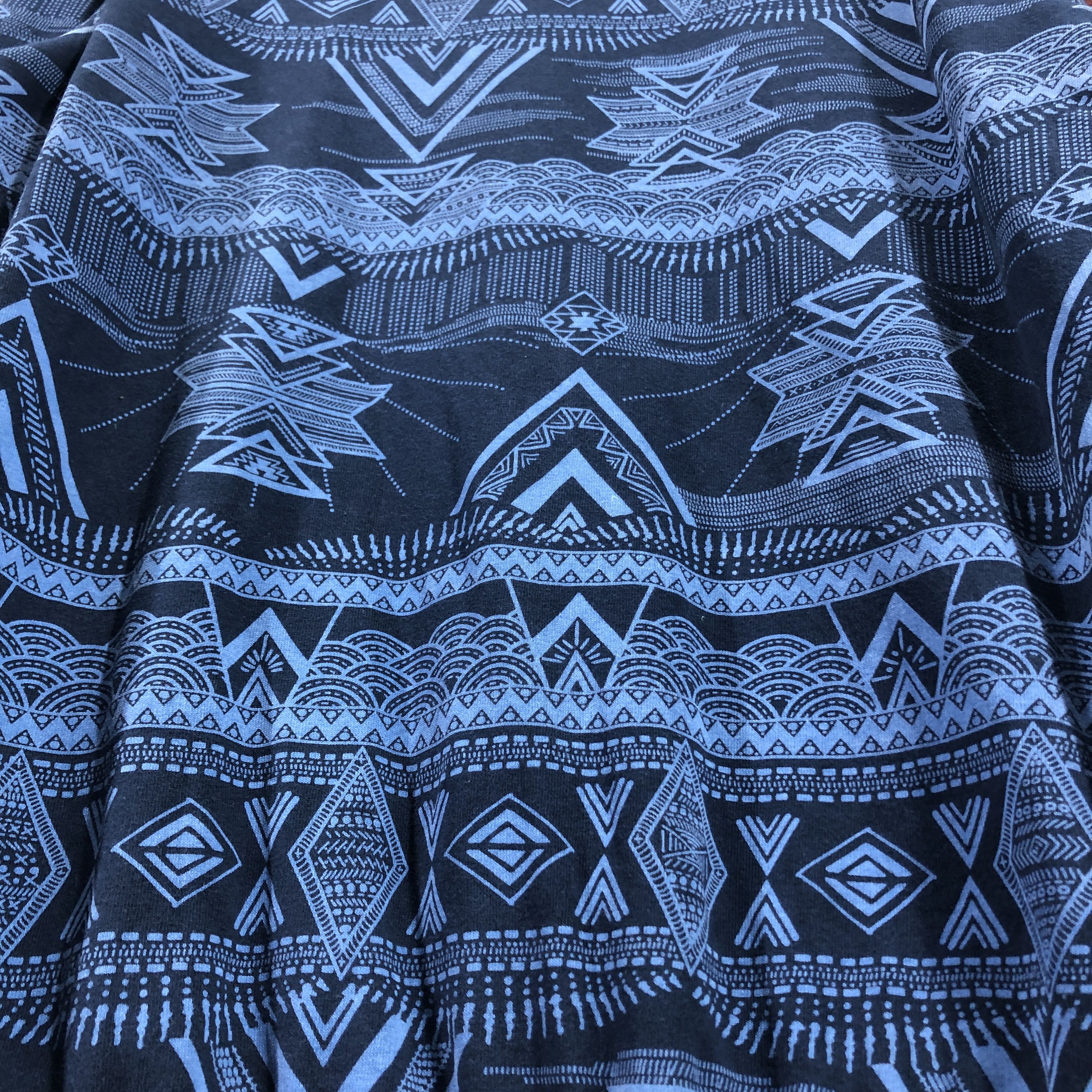 H&M H&M LOVE COACHELLA Crew Neck Sweatshirt #0721/AE Size US L / EU 52-54 / 3 - 3 Thumbnail