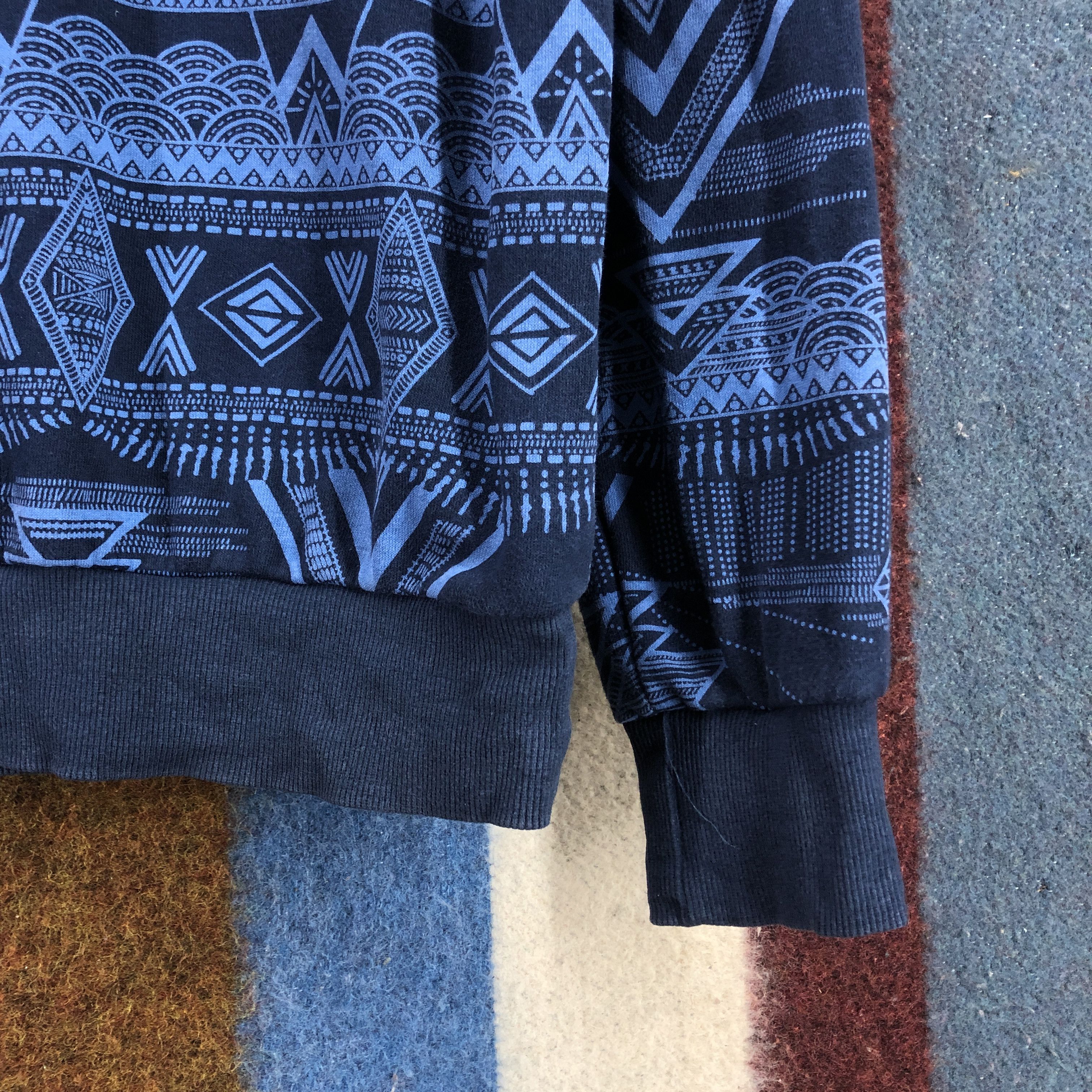 H&M H&M LOVE COACHELLA Crew Neck Sweatshirt #0721/AE Size US L / EU 52-54 / 3 - 4 Thumbnail