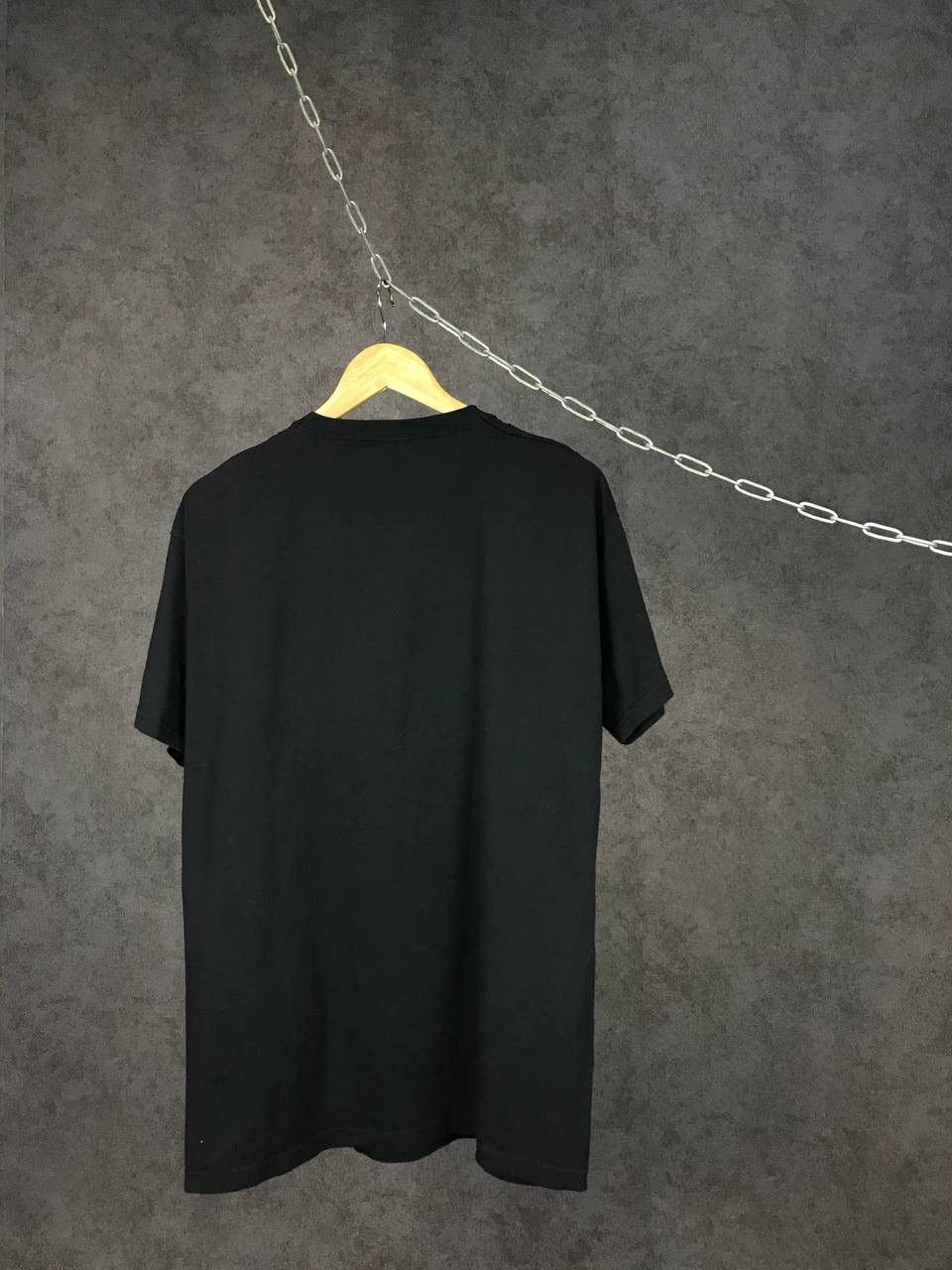 Band Tees Eminem Switzerland vintage rap band tee Size US XL / EU 56 / 4 - 5 Thumbnail