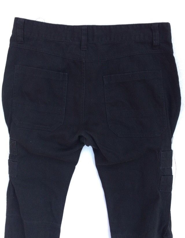 Japanese Brand Rebel Minds Japan Brand PunkRock Style Trousers Casu Size US 36 / EU 52 - 6 Thumbnail