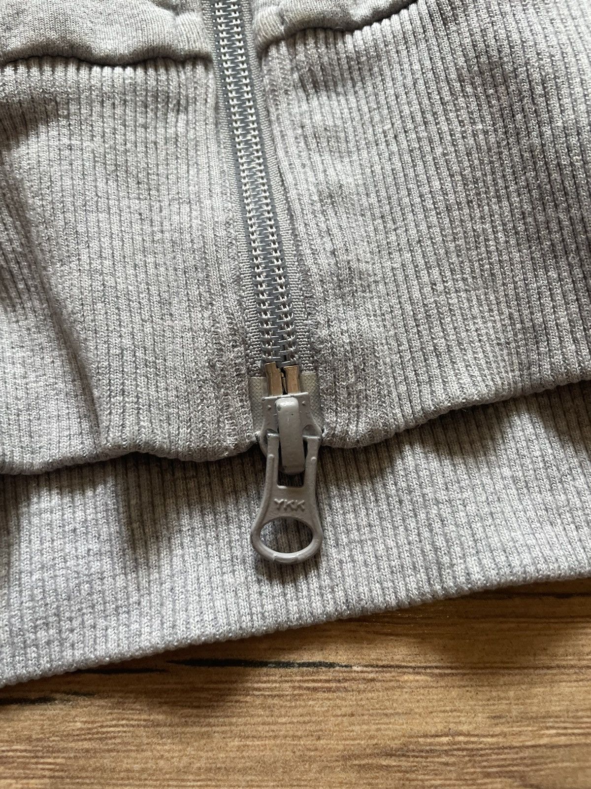 Yohji Yamamoto Adidas Yohji Yamamoto zip Y-3 Size US XL / EU 56 / 4 - 6 Thumbnail