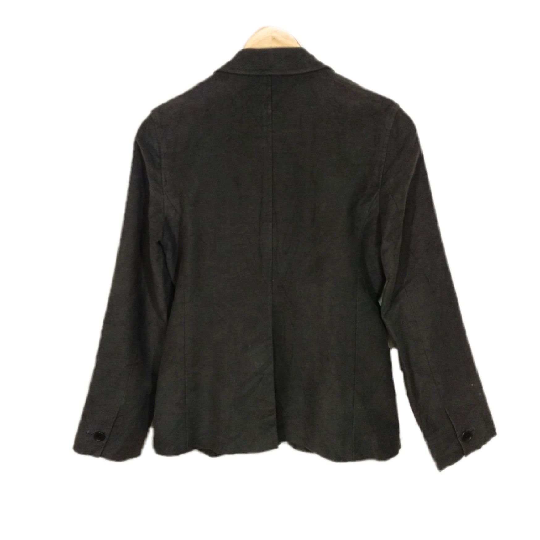 Margaret Howell MHL velvet slim fit jacket/blazer Size US M / EU 48-50 / 2 - 2 Thumbnail