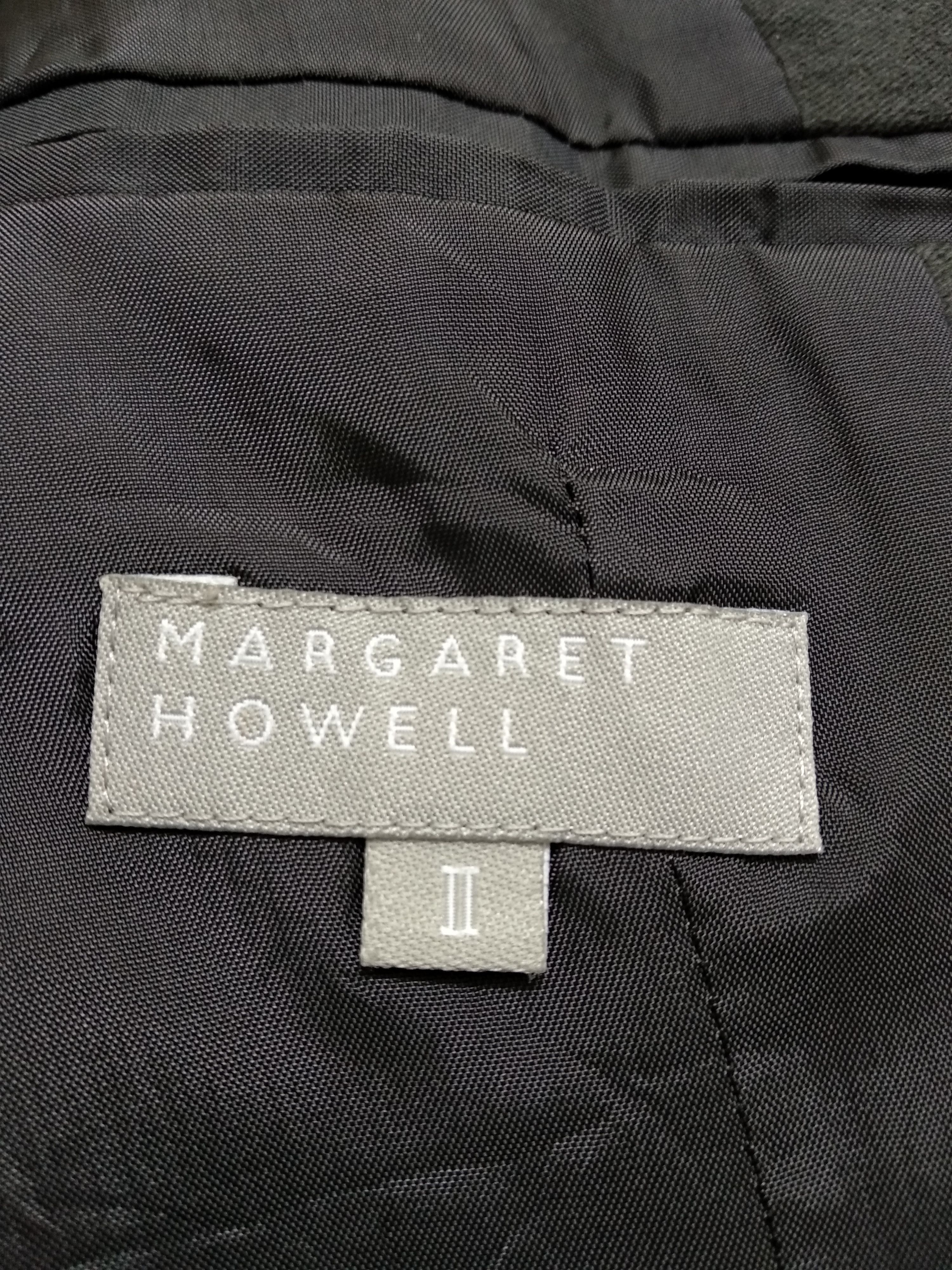 Margaret Howell MHL velvet slim fit jacket/blazer Size US M / EU 48-50 / 2 - 5 Thumbnail