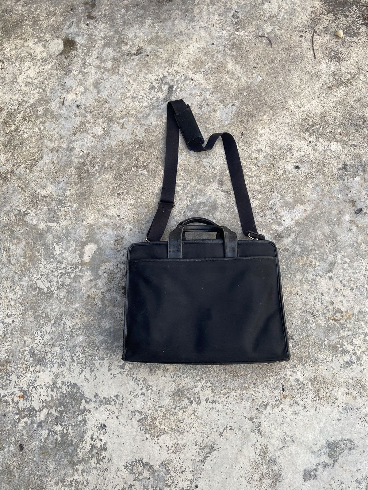 Issey Miyake 2 Pieces Issey Miyake IM Product messenger Bag Size ONE SIZE - 3 Thumbnail