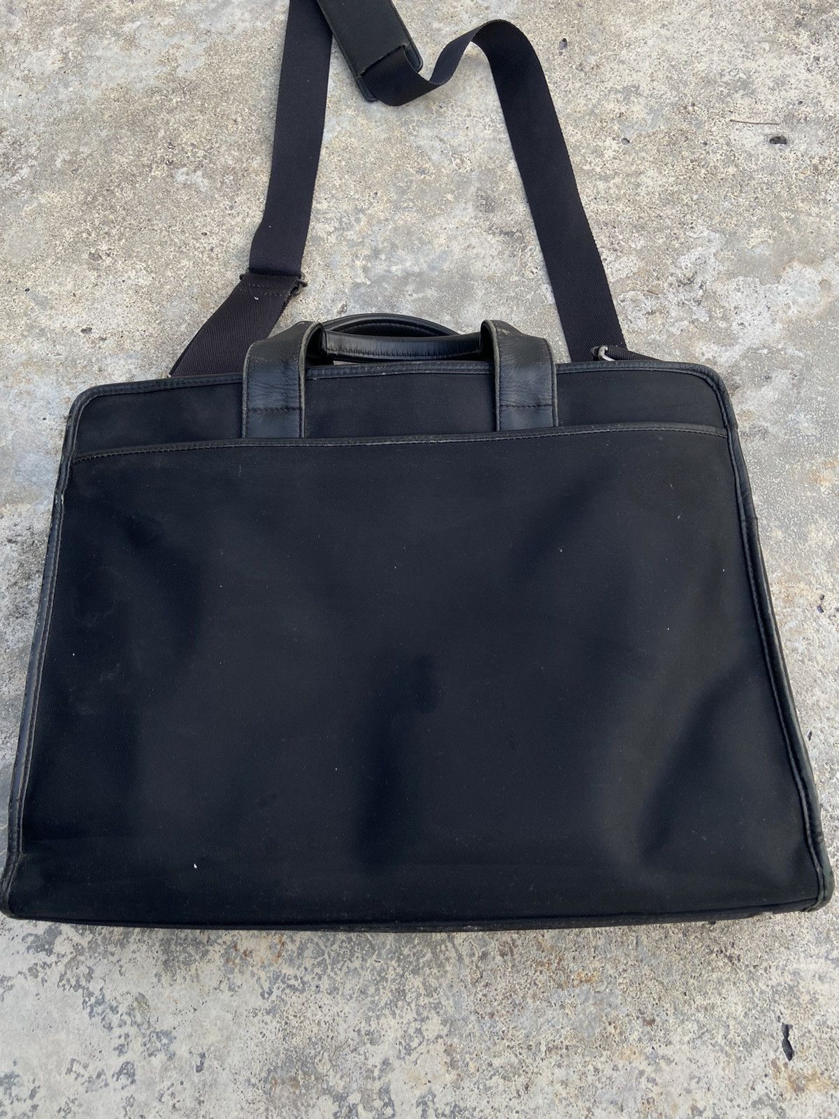 Issey Miyake 2 Pieces Issey Miyake IM Product messenger Bag Size ONE SIZE - 2 Thumbnail