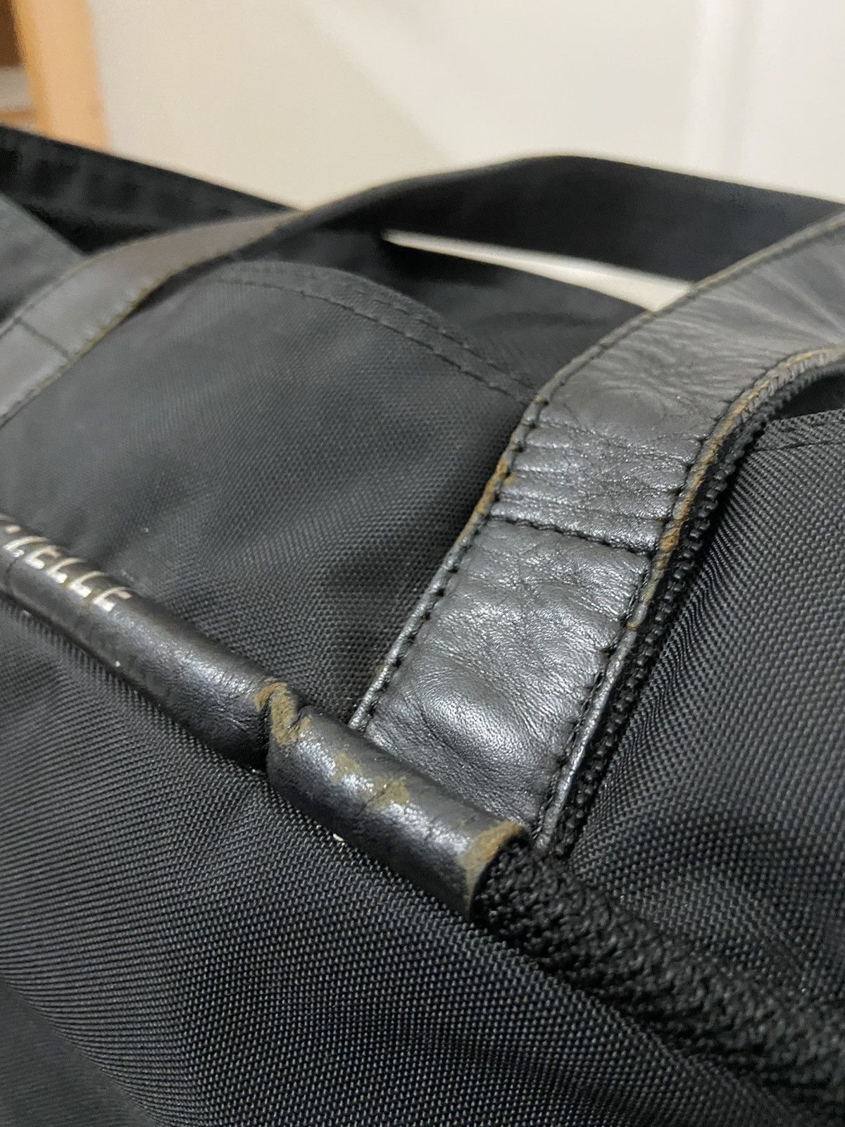 Issey Miyake 2 Pieces Issey Miyake IM Product messenger Bag Size ONE SIZE - 17 Thumbnail