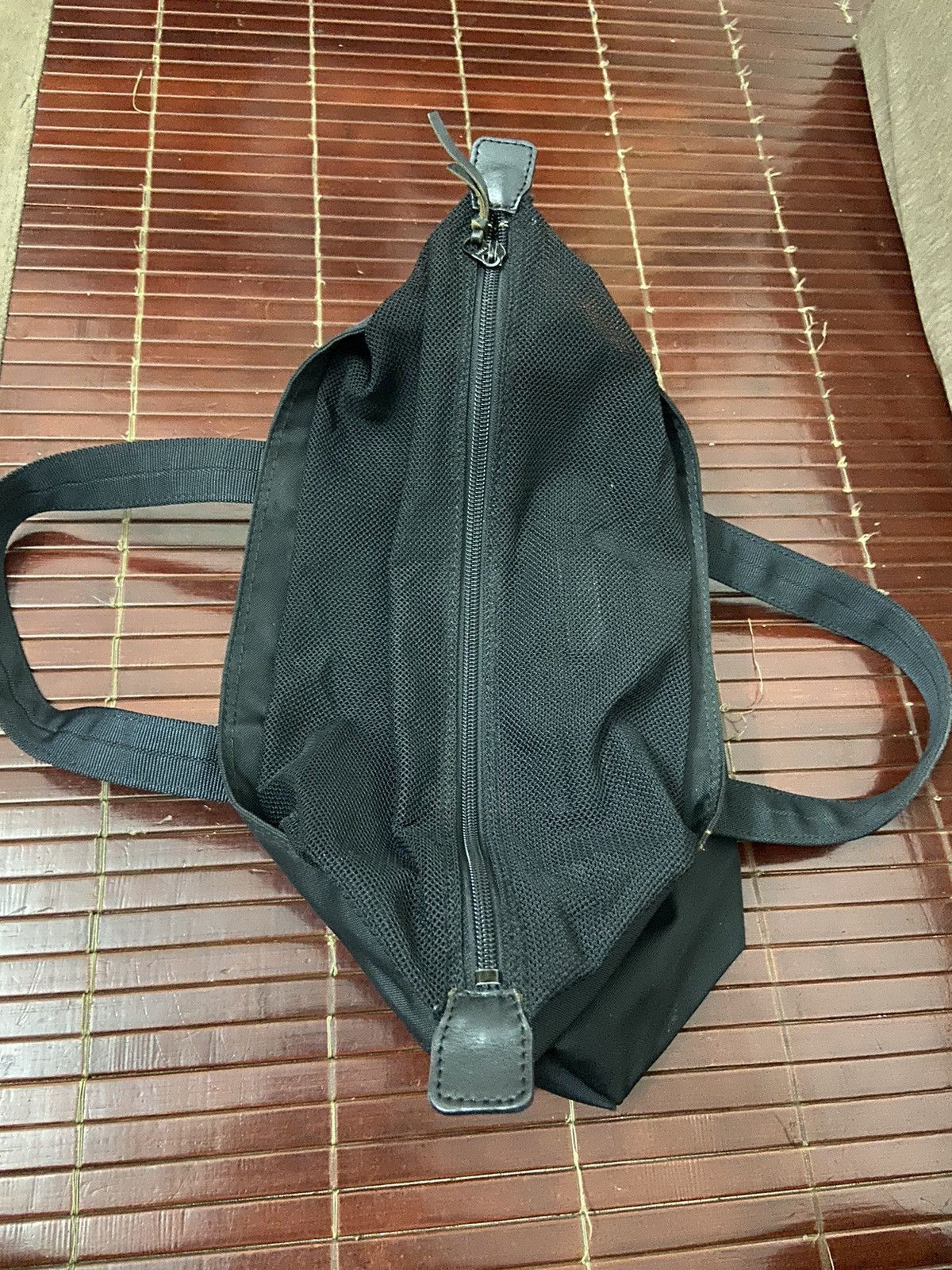 Issey Miyake 2 Pieces Issey Miyake IM Product messenger Bag Size ONE SIZE - 18 Thumbnail