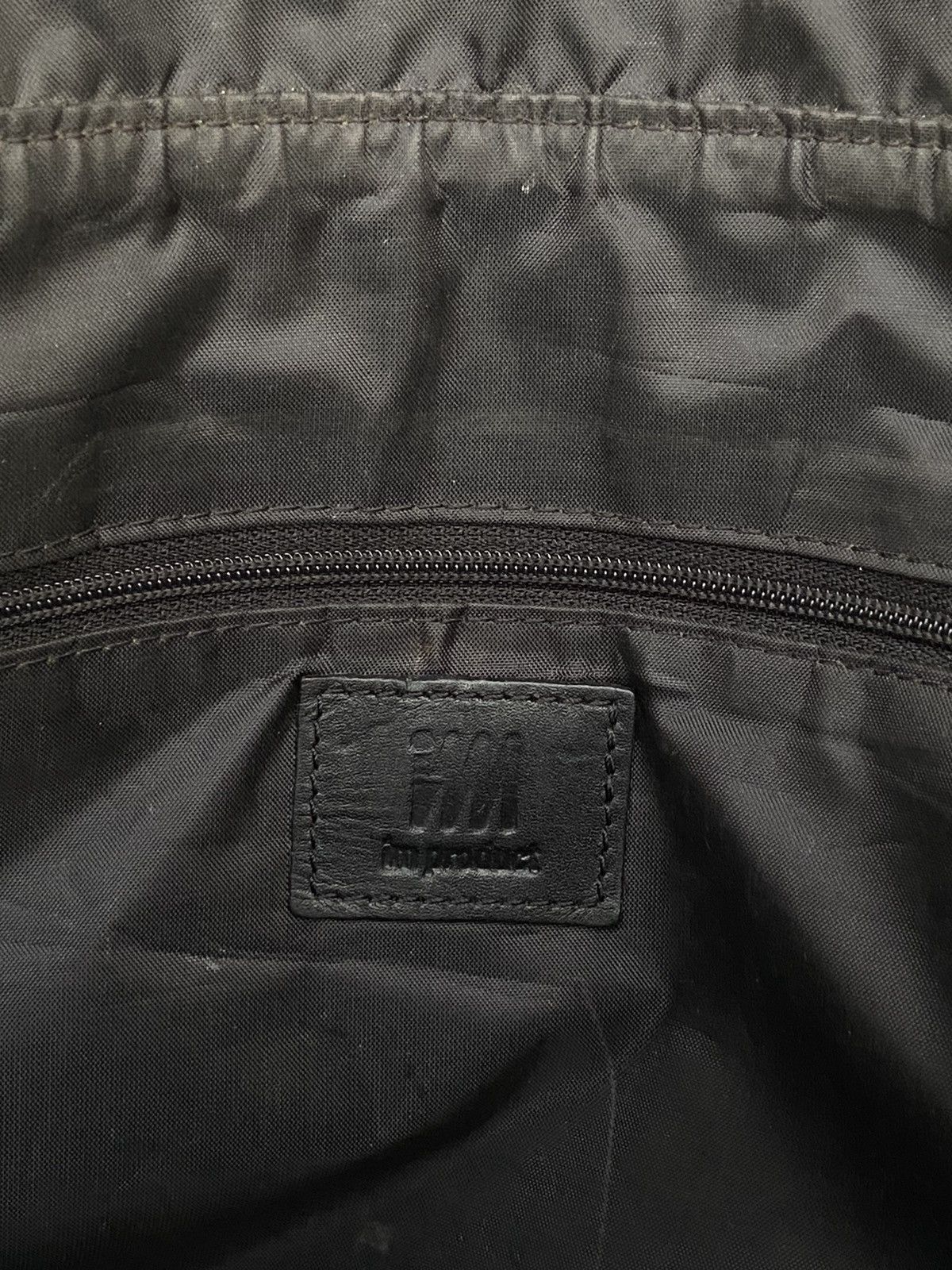 Issey Miyake 2 Pieces Issey Miyake IM Product messenger Bag Size ONE SIZE - 12 Thumbnail
