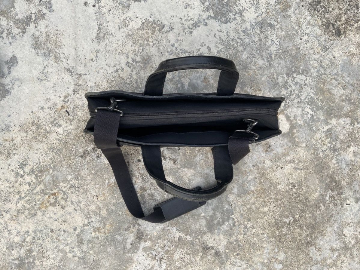 Issey Miyake 2 Pieces Issey Miyake IM Product messenger Bag Size ONE SIZE - 6 Thumbnail