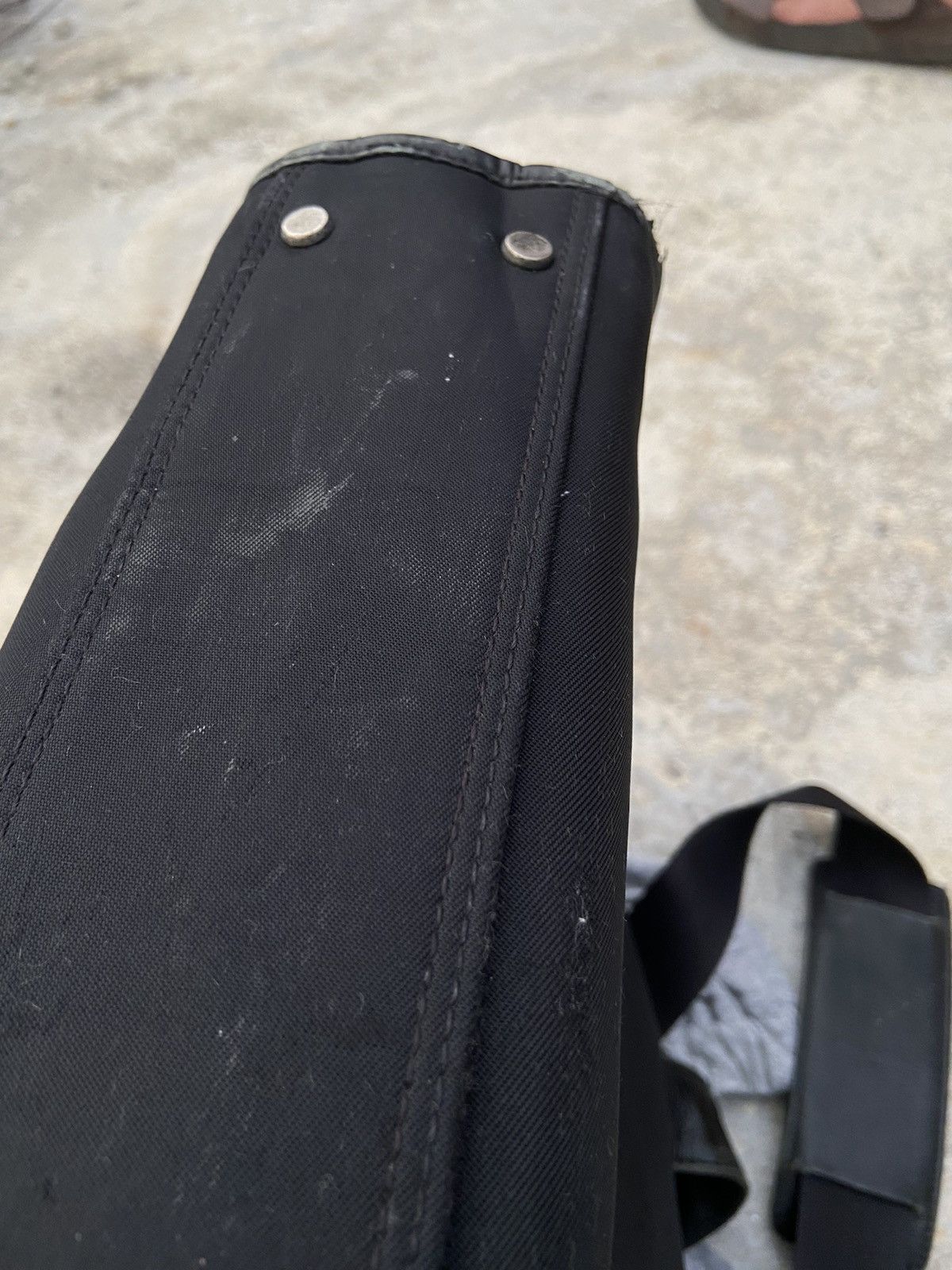 Issey Miyake 2 Pieces Issey Miyake IM Product messenger Bag Size ONE SIZE - 14 Thumbnail