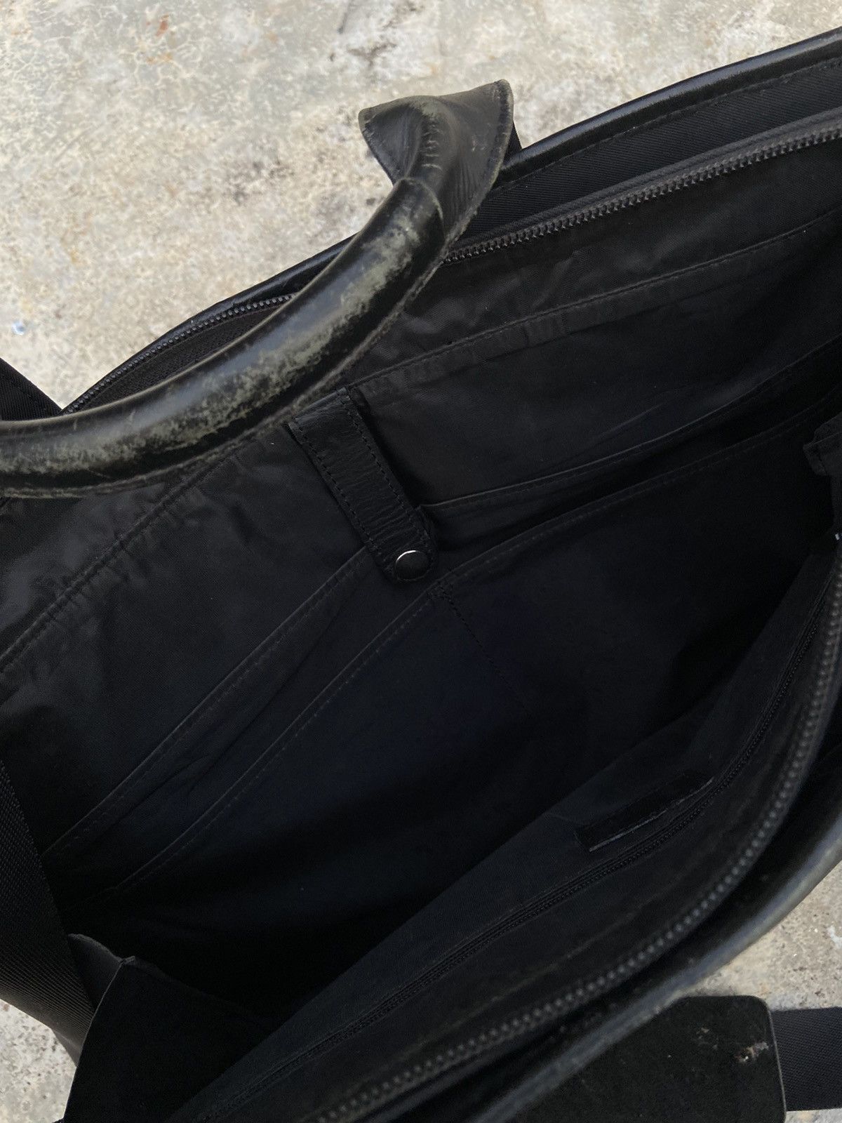 Issey Miyake 2 Pieces Issey Miyake IM Product messenger Bag Size ONE SIZE - 9 Thumbnail