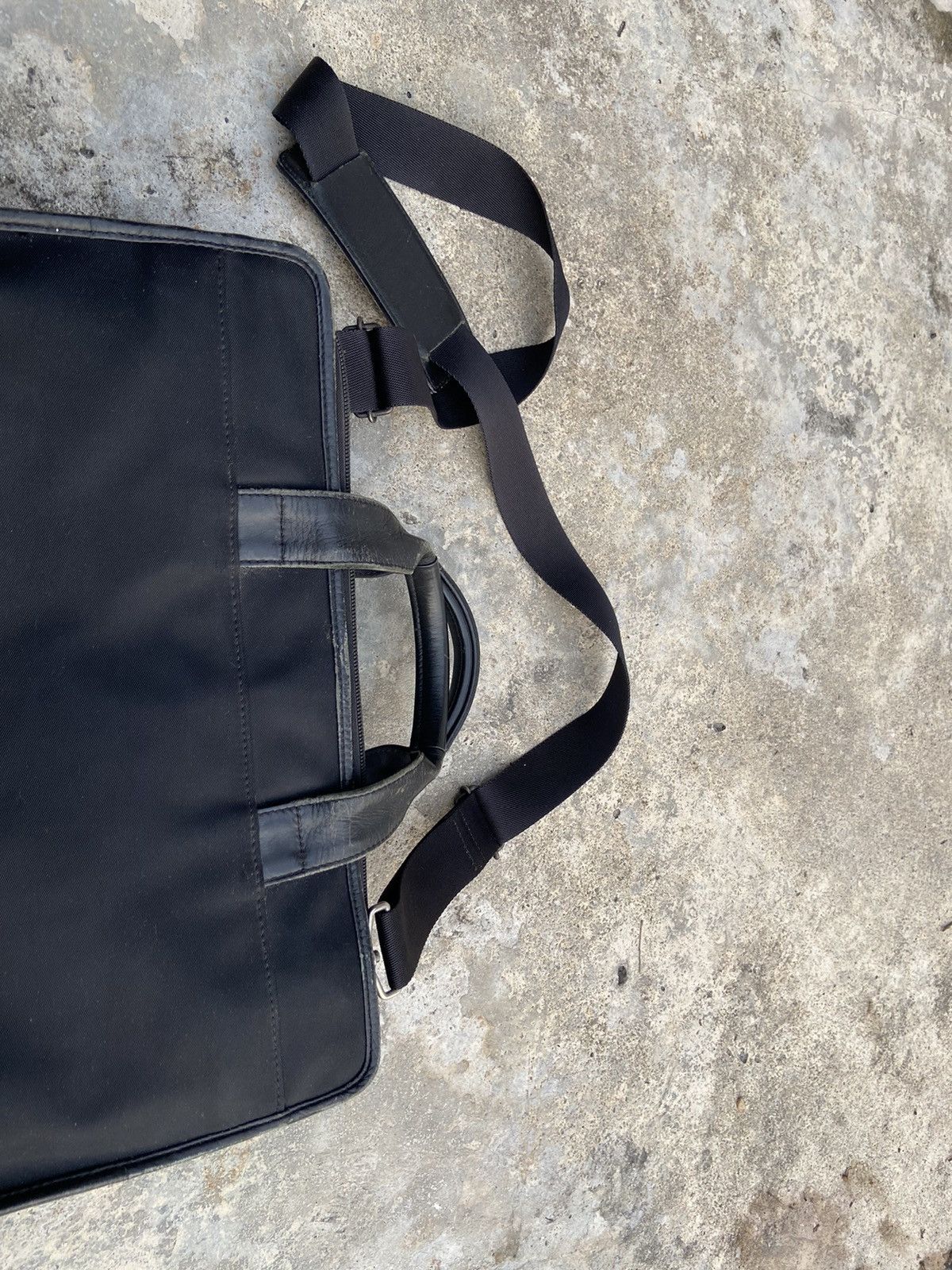 Issey Miyake 2 Pieces Issey Miyake IM Product messenger Bag Size ONE SIZE - 5 Thumbnail