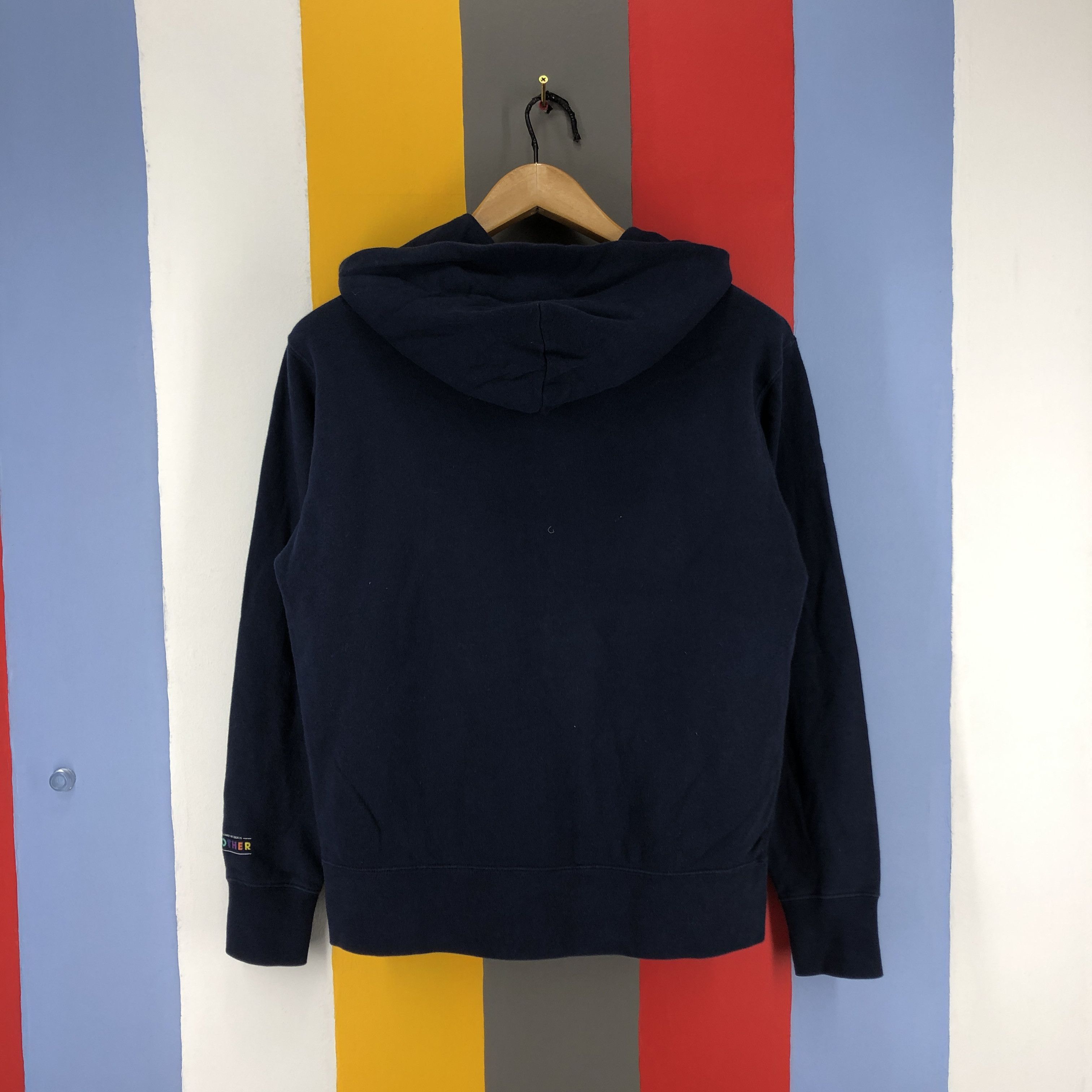 Uniqlo UNIQLO x I AM OTHER Hoodie Pullover #0800/X Size US S / EU 44-46 / 1 - 7 Thumbnail